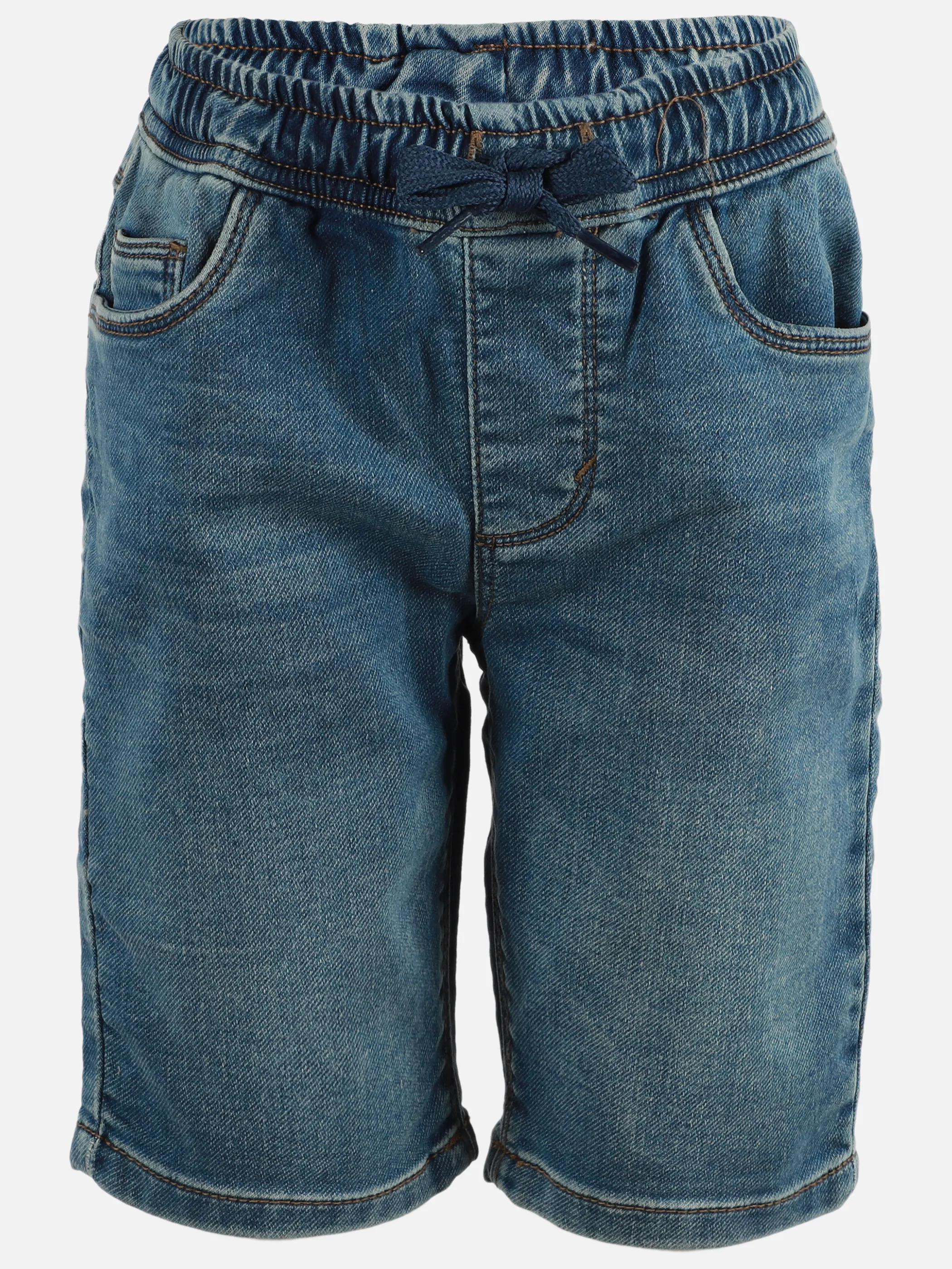 Stooker Kids 06850210007379 Ki. Shorts/Berm Blau 882721 7379 1