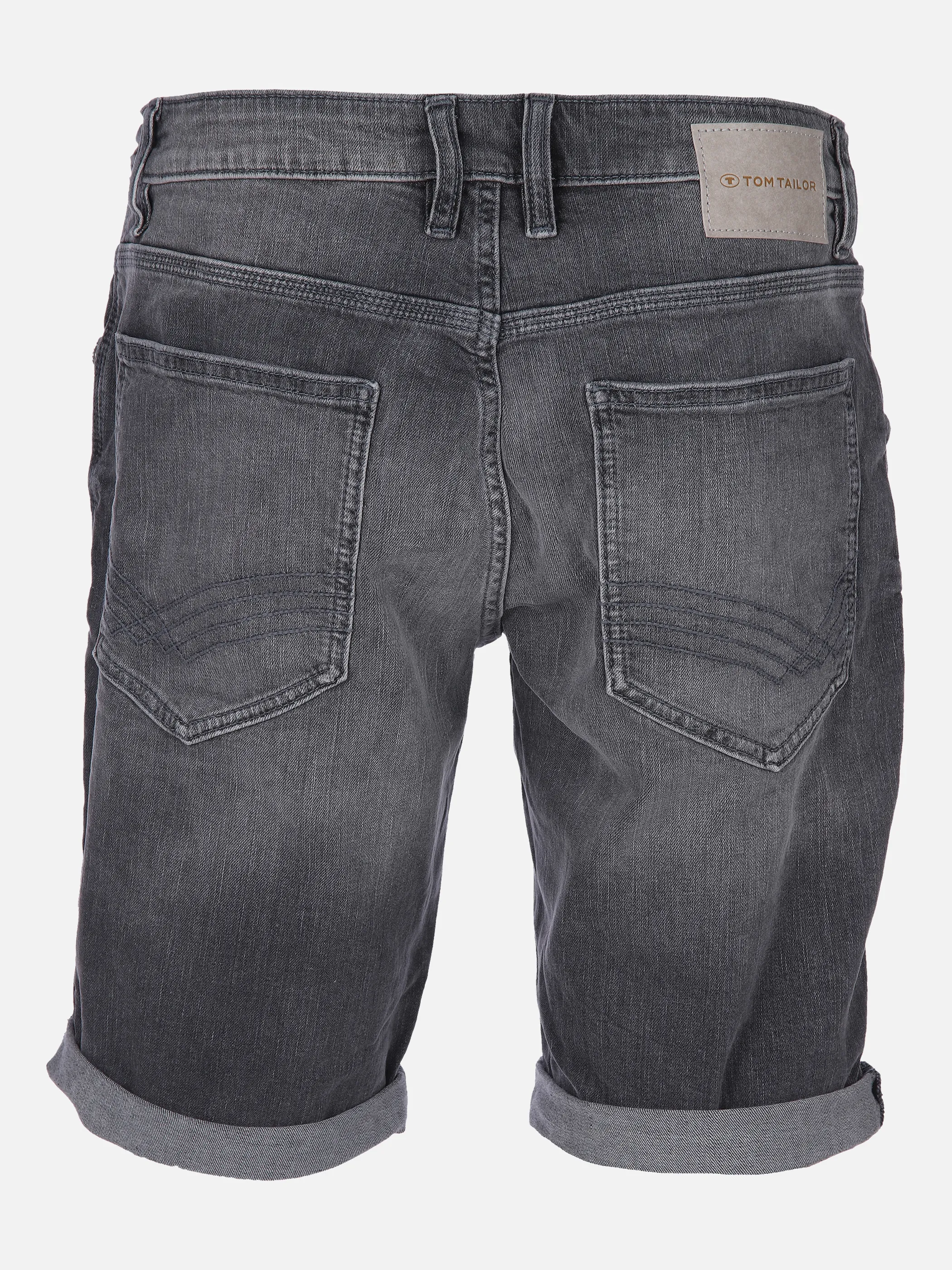 Tom Tailor 1029860 NOS Josh short Grau 862553 10213 2
