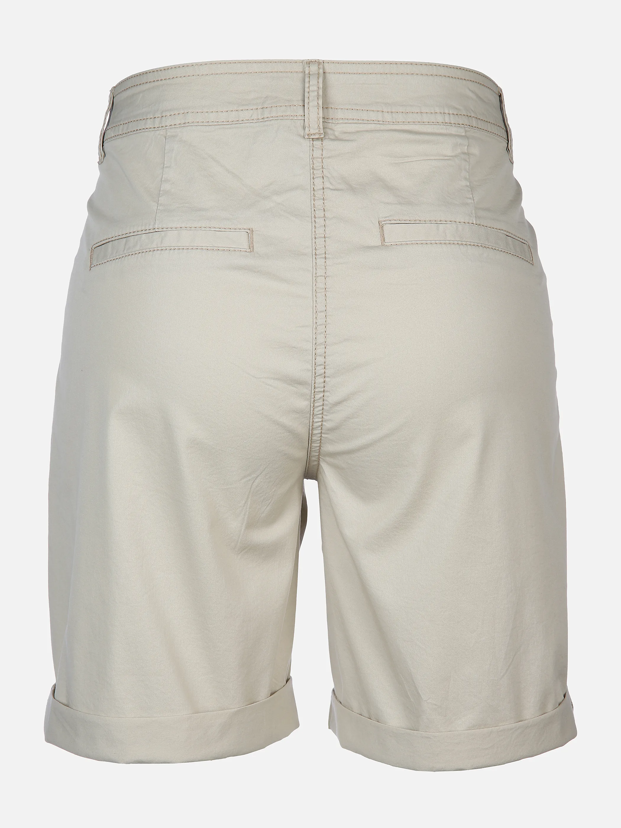 Tom Tailor 1041930 Tom Tailor Chino Bermuda Beige 895790 21650 2