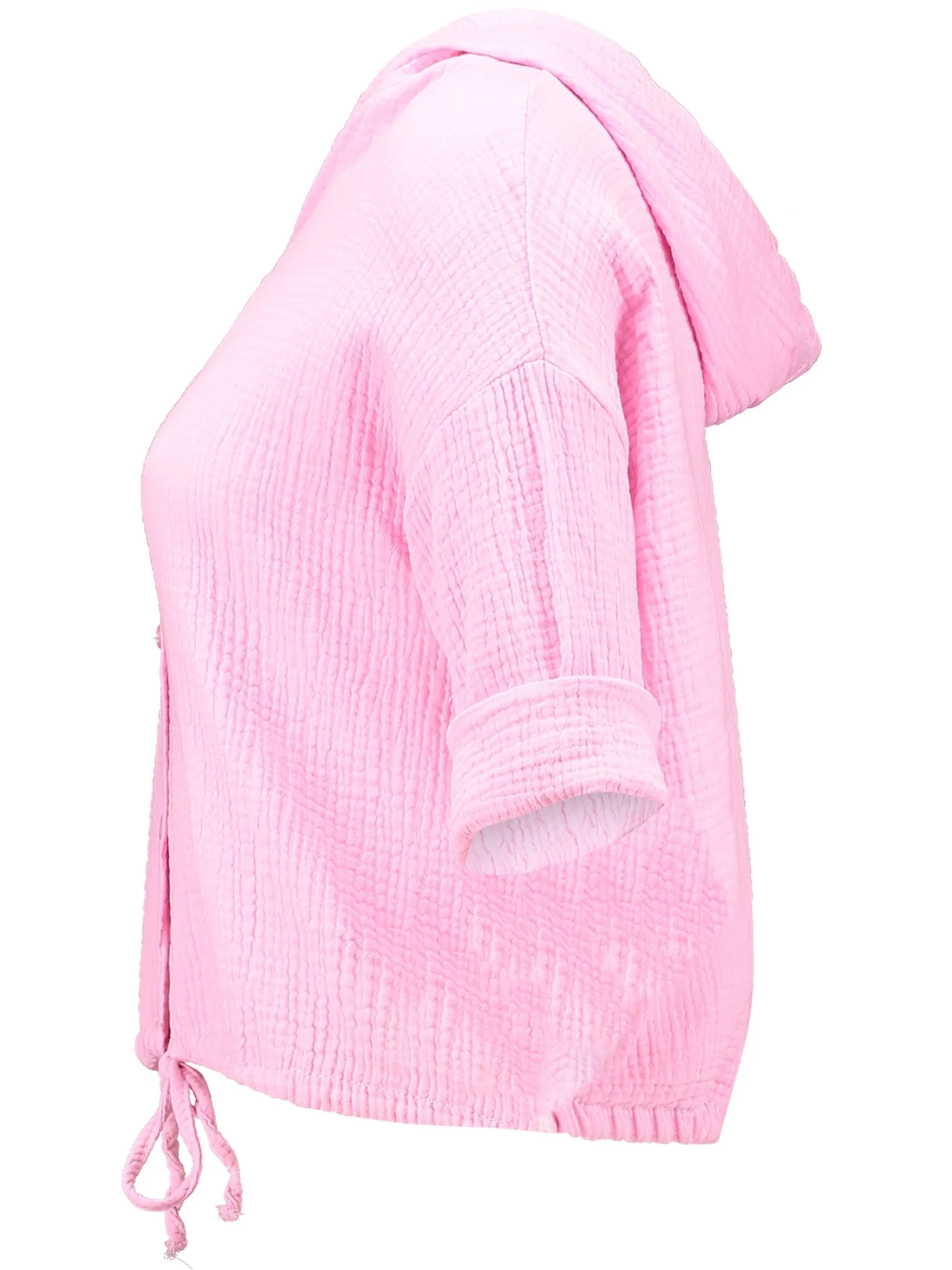 Hailys TIP-22508MUS 3/4 C BL Ma44ddy Pink 914287 46000 2