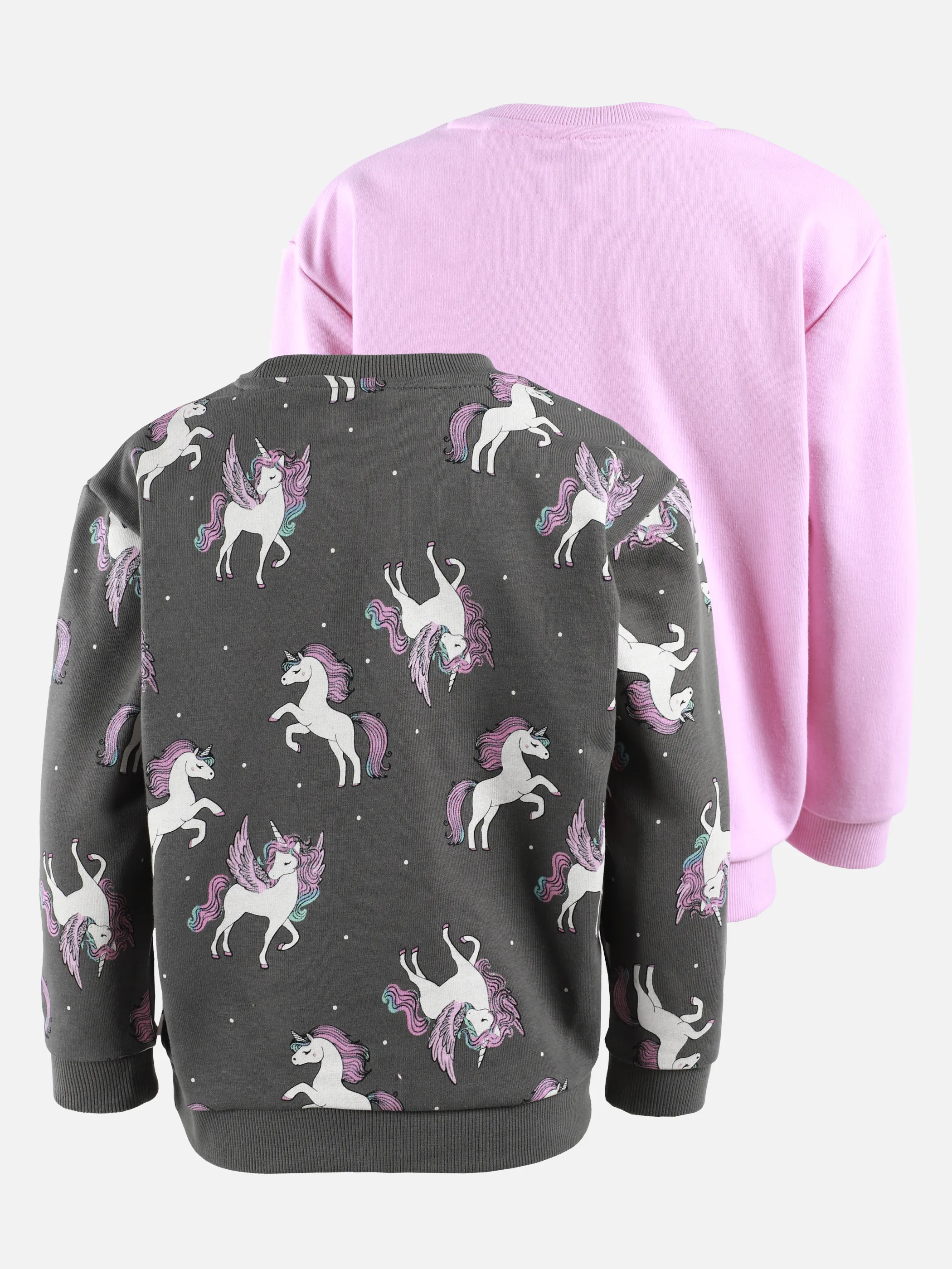 One Way MG 2pcs Pack Sweatshirt Lila 921609 LILAC 2