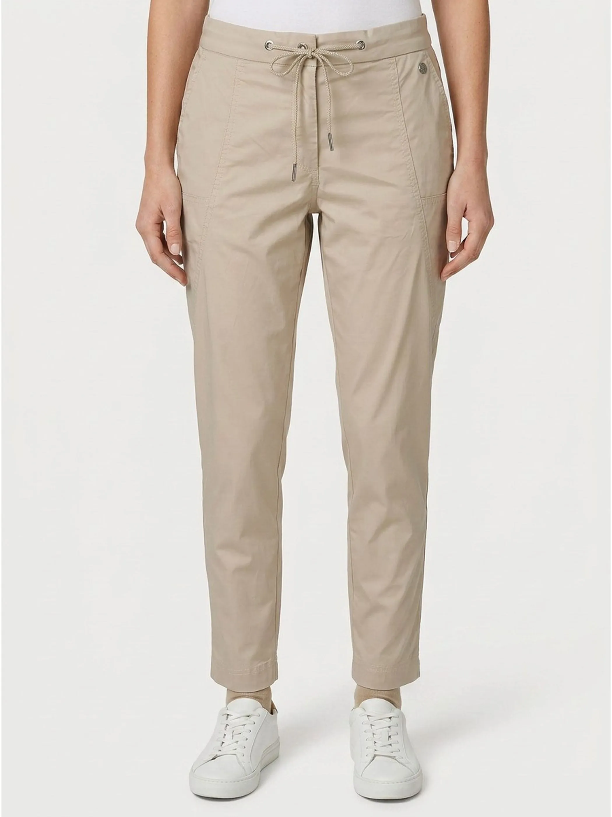 Sure Da-Chinohose Beige 923769 OAK 1