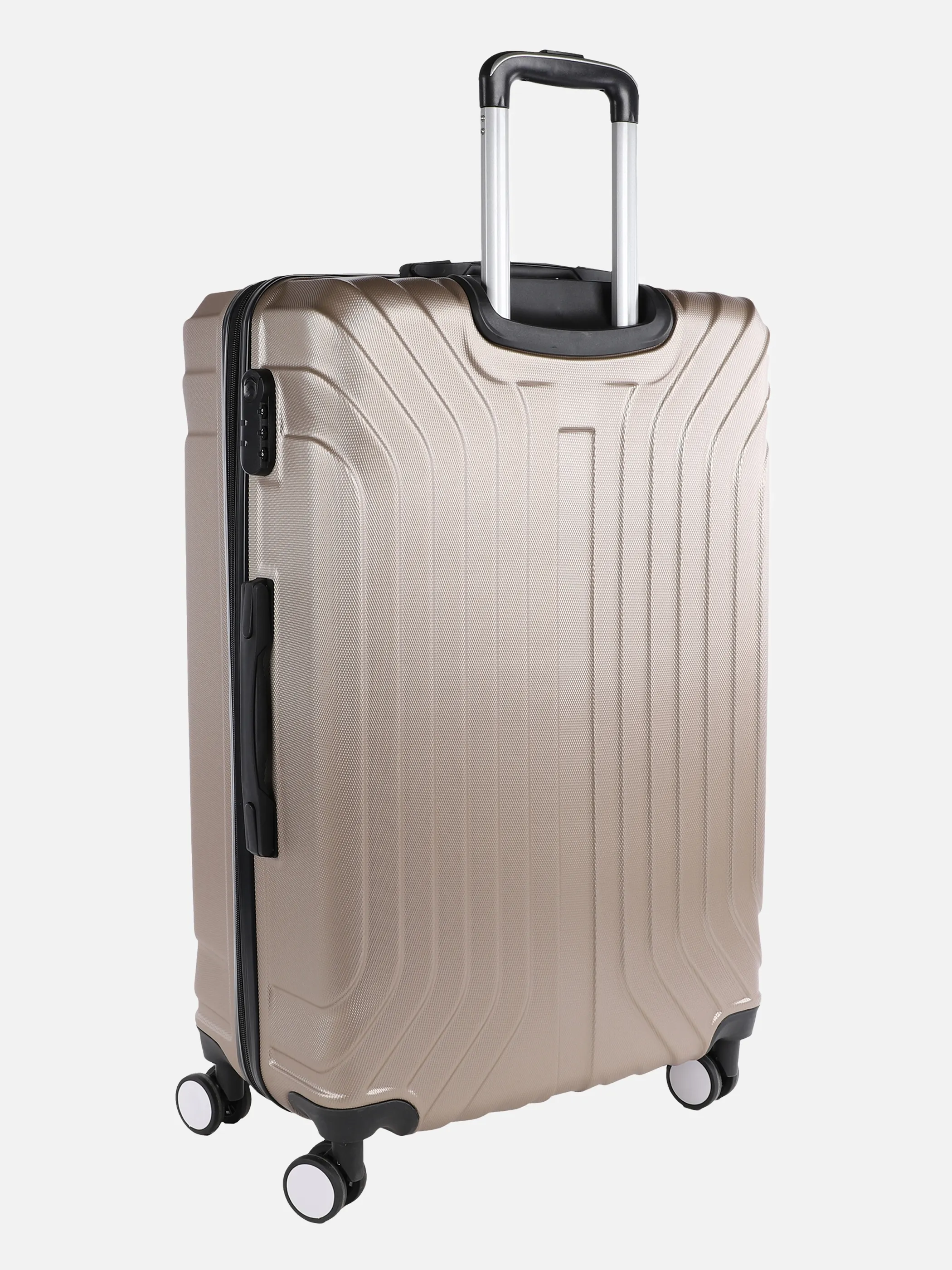 Koffer/Taschen Koffer Palma L Braun 838784 CHAMPAGNER 2 Koffer/Taschen Koffer Palma L Braun 838784 CHAMPAGNER 2