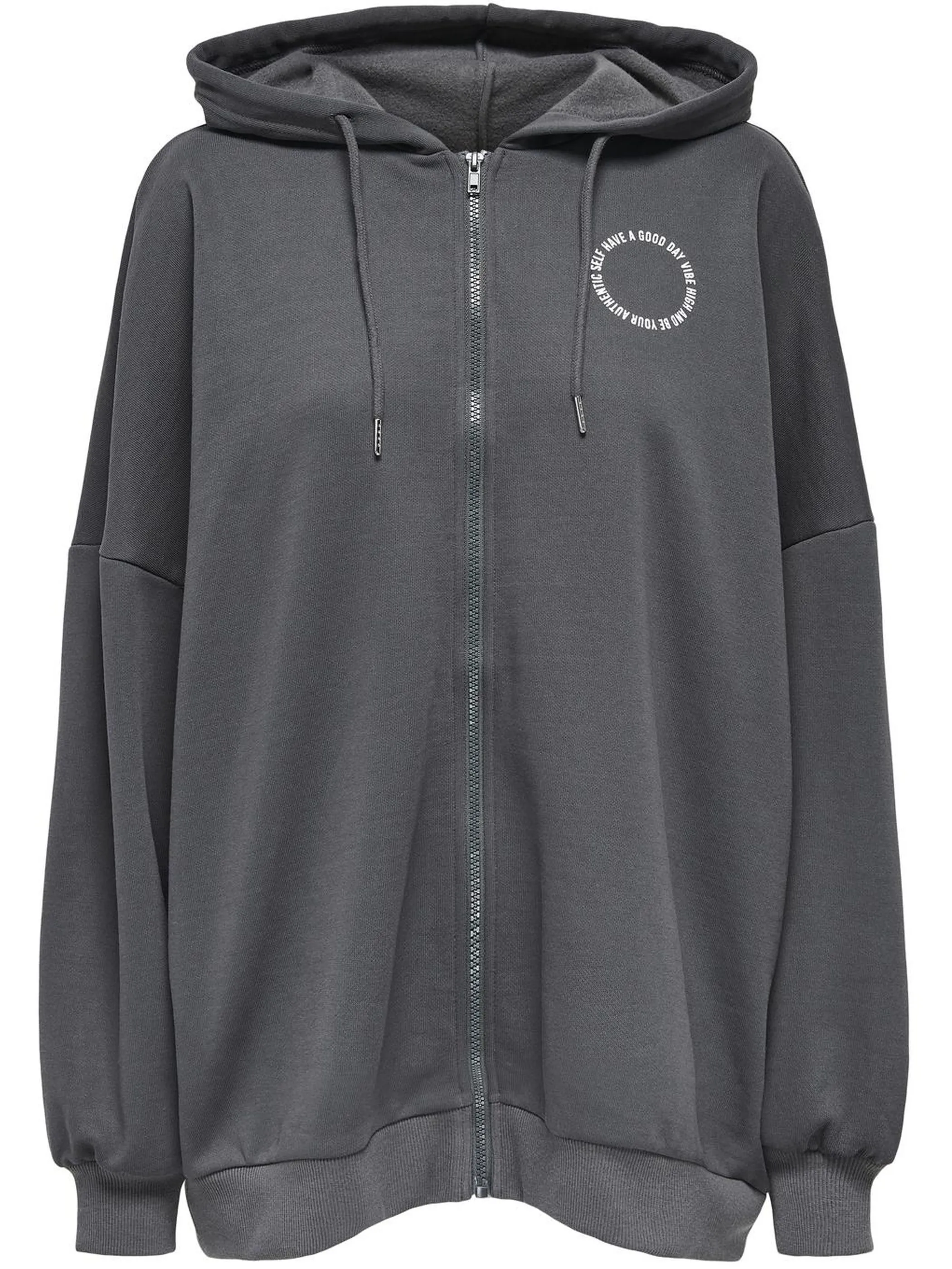 Only 15335854 ONLDAZE L/S OVERSIZE Grau 899431 206073001 1