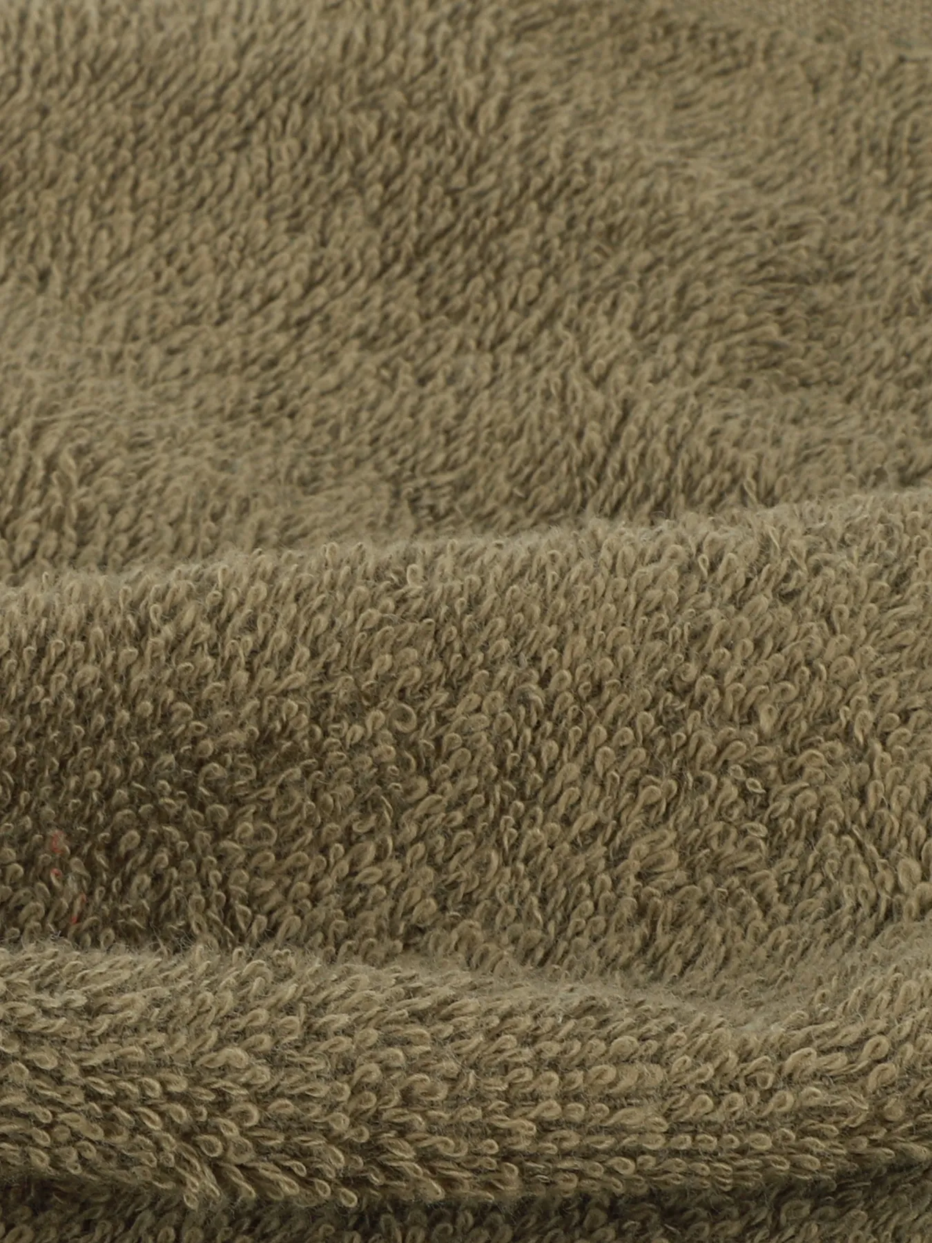 Dream House Waschhandschuh uni 16x21 Grün 919676 MOSS 3