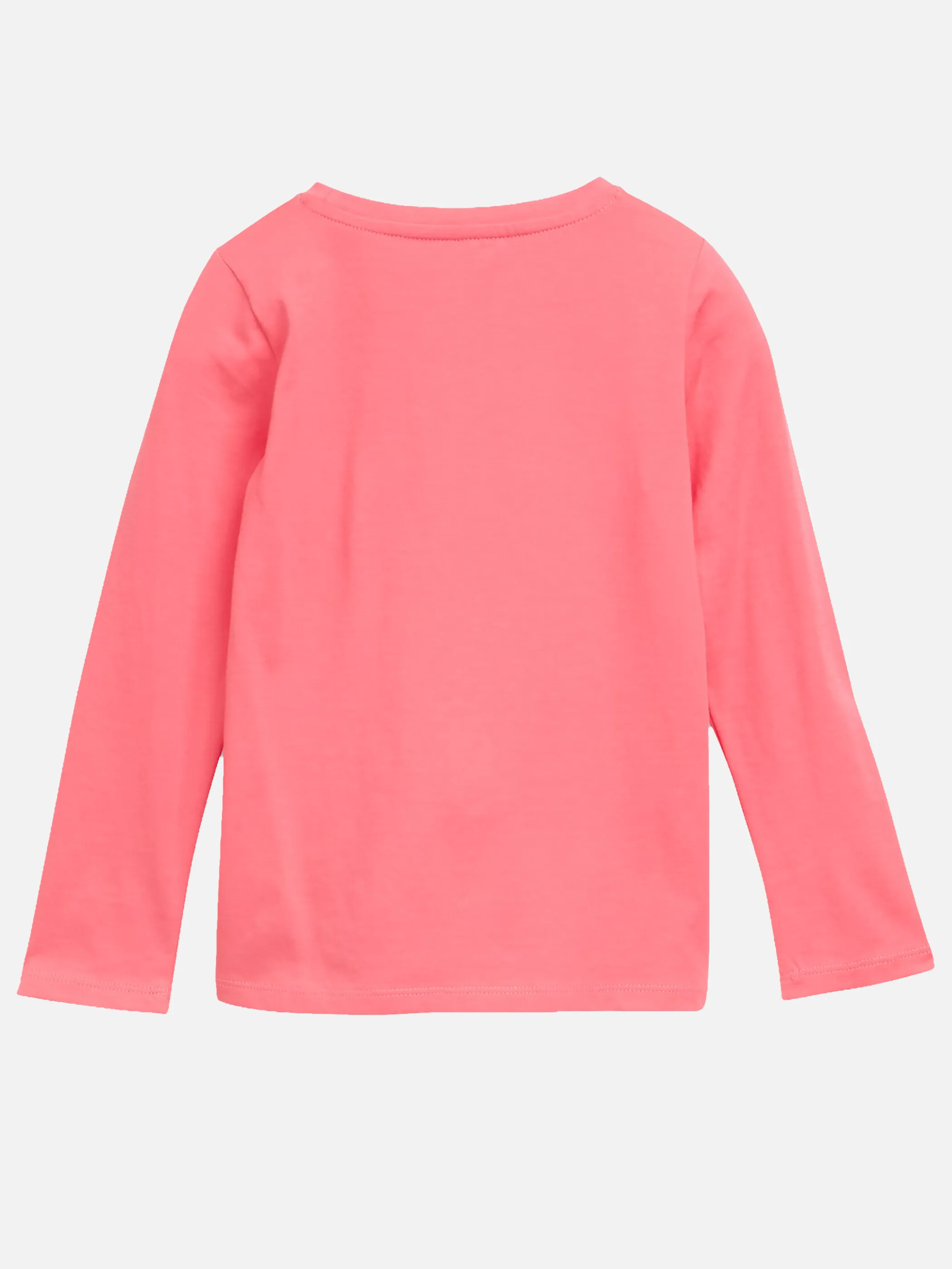 Tom Tailor 1051688 special artwork longsl Pink 934395 32123 2