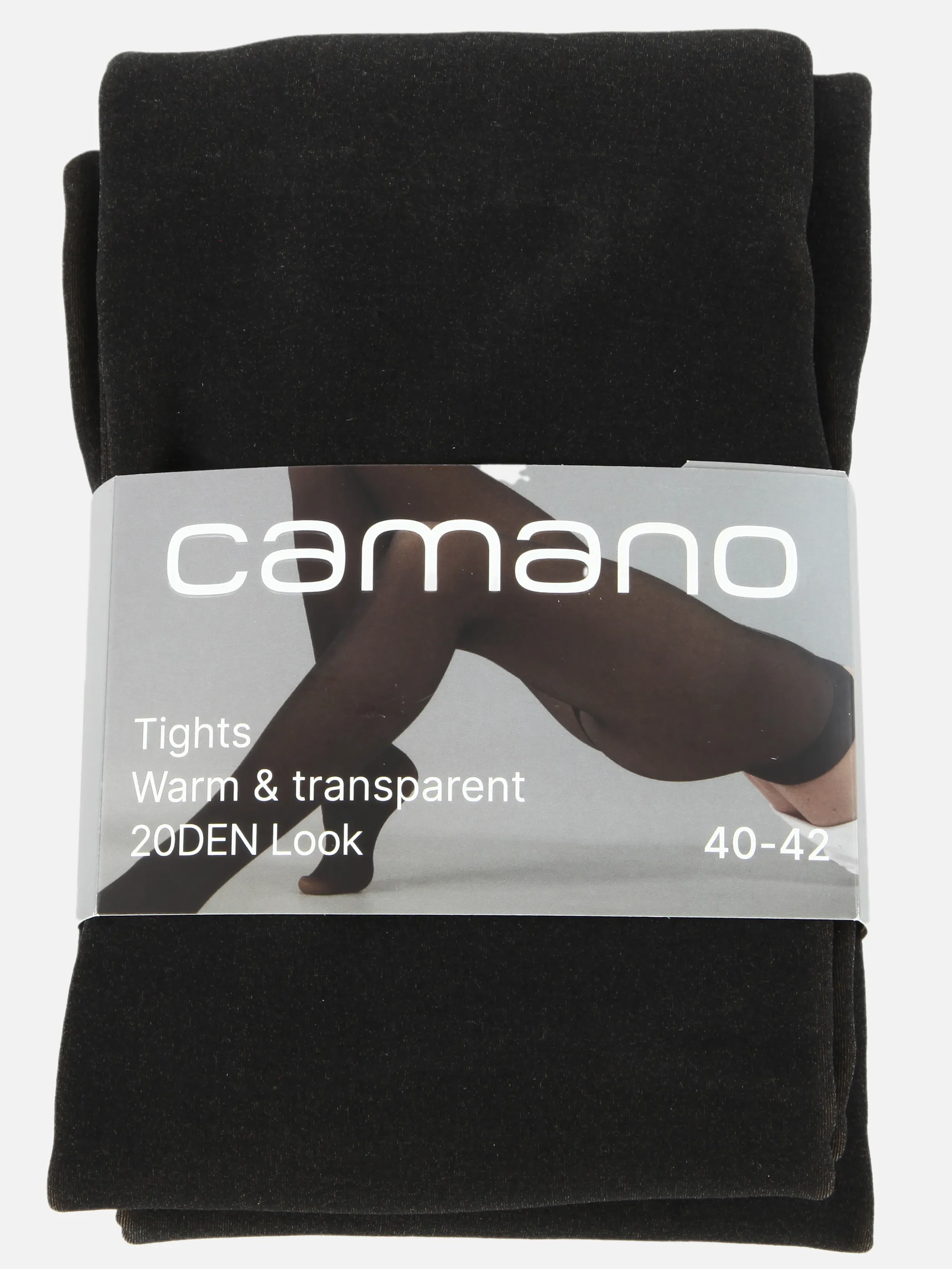 Camano 1132002 Women thermo warm & tr Schwarz 904820 9999 1 Camano 1132002 Women thermo warm & tr Schwarz 904820 9999 1
