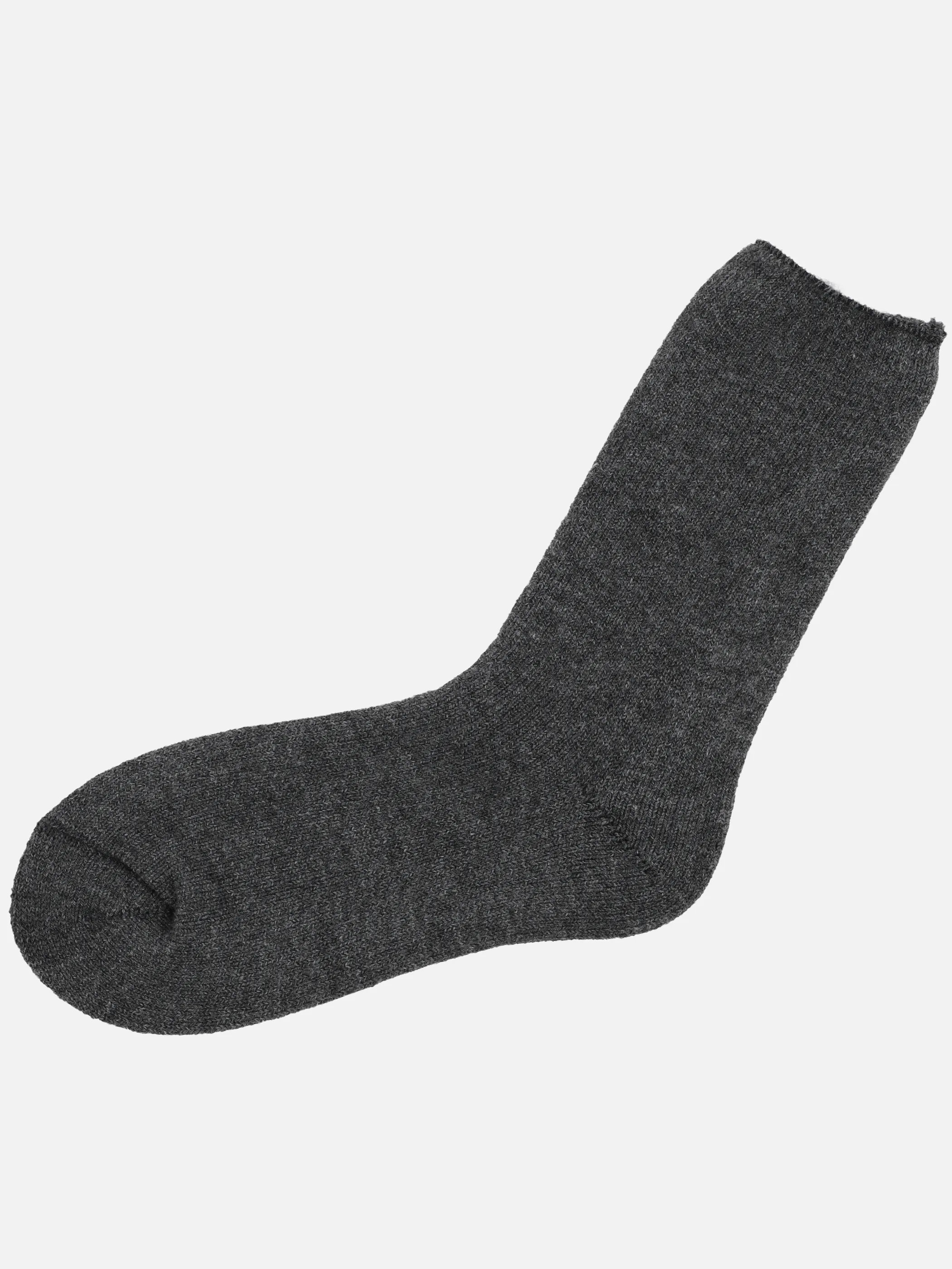 He Megathermosocken uni Grau 914563 GRAU 2
