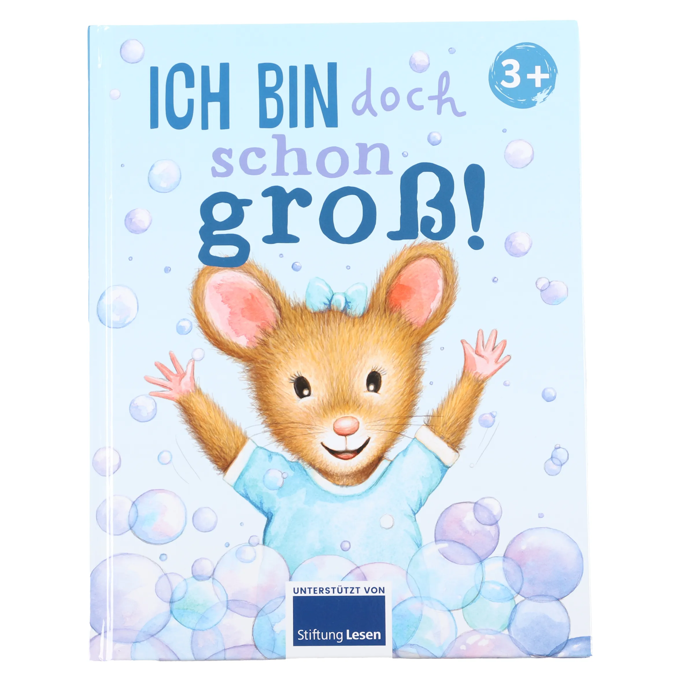 Bücher KIBU Ich bin doch schon Groß Bunt 886684 BUNT 1 Bücher KIBU Ich bin doch schon Groß Bunt 886684 BUNT 1
