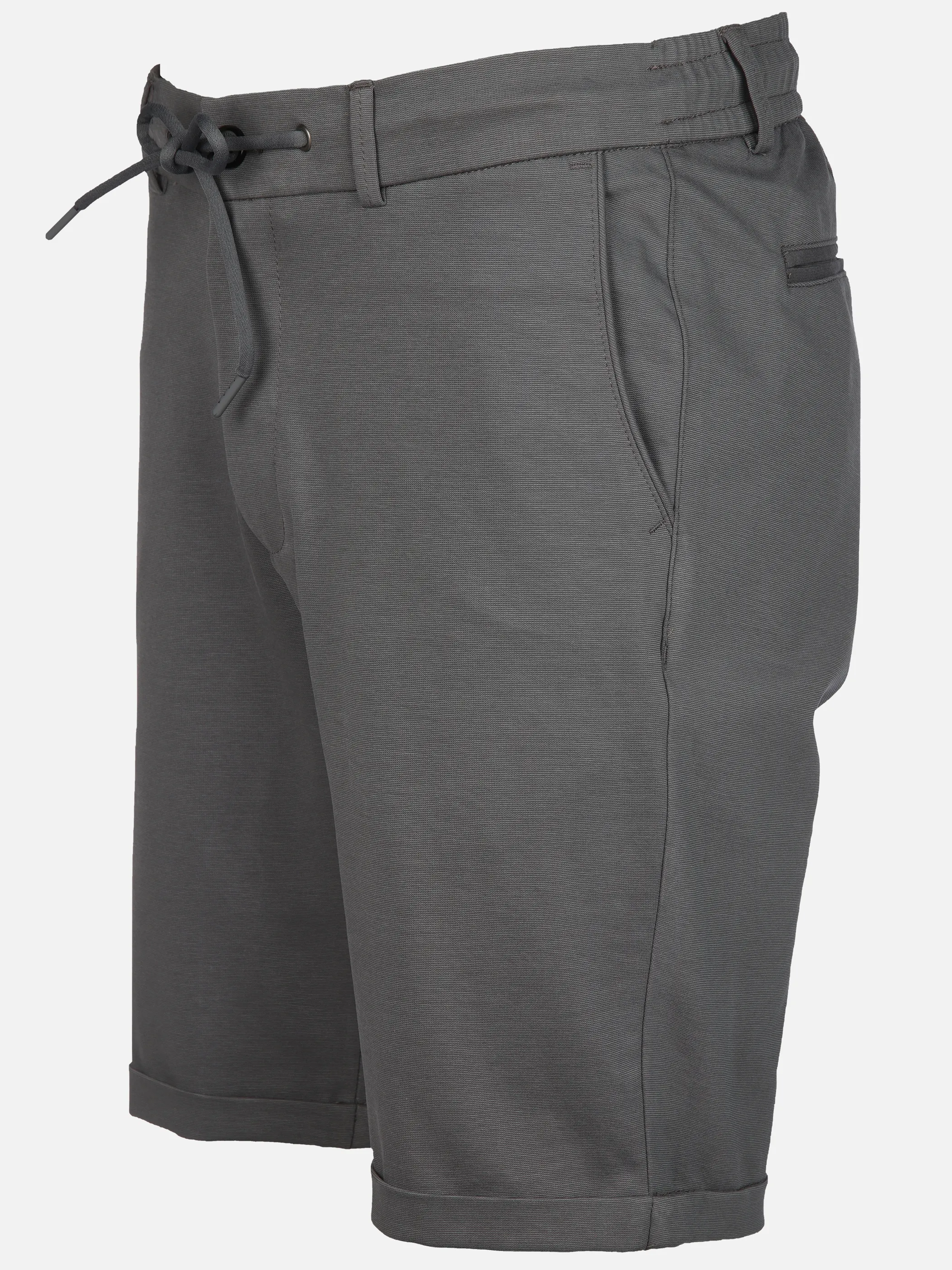 Jim Spencer He. Jerseyshort Relax Grau 905915 GRAU 3 Jim Spencer He. Jerseyshort Relax Grau 905915 GRAU 3