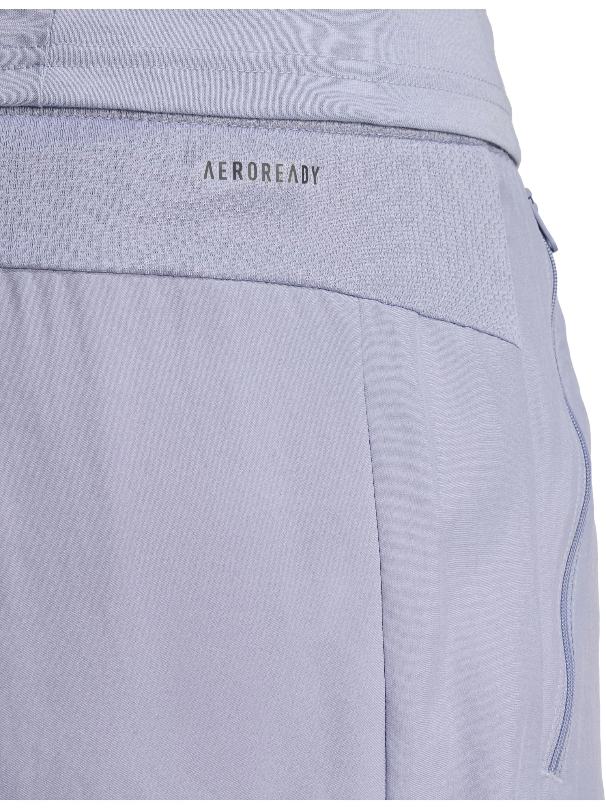 Adidas JP49819 He-Shorts grau Grau 910950 000 3