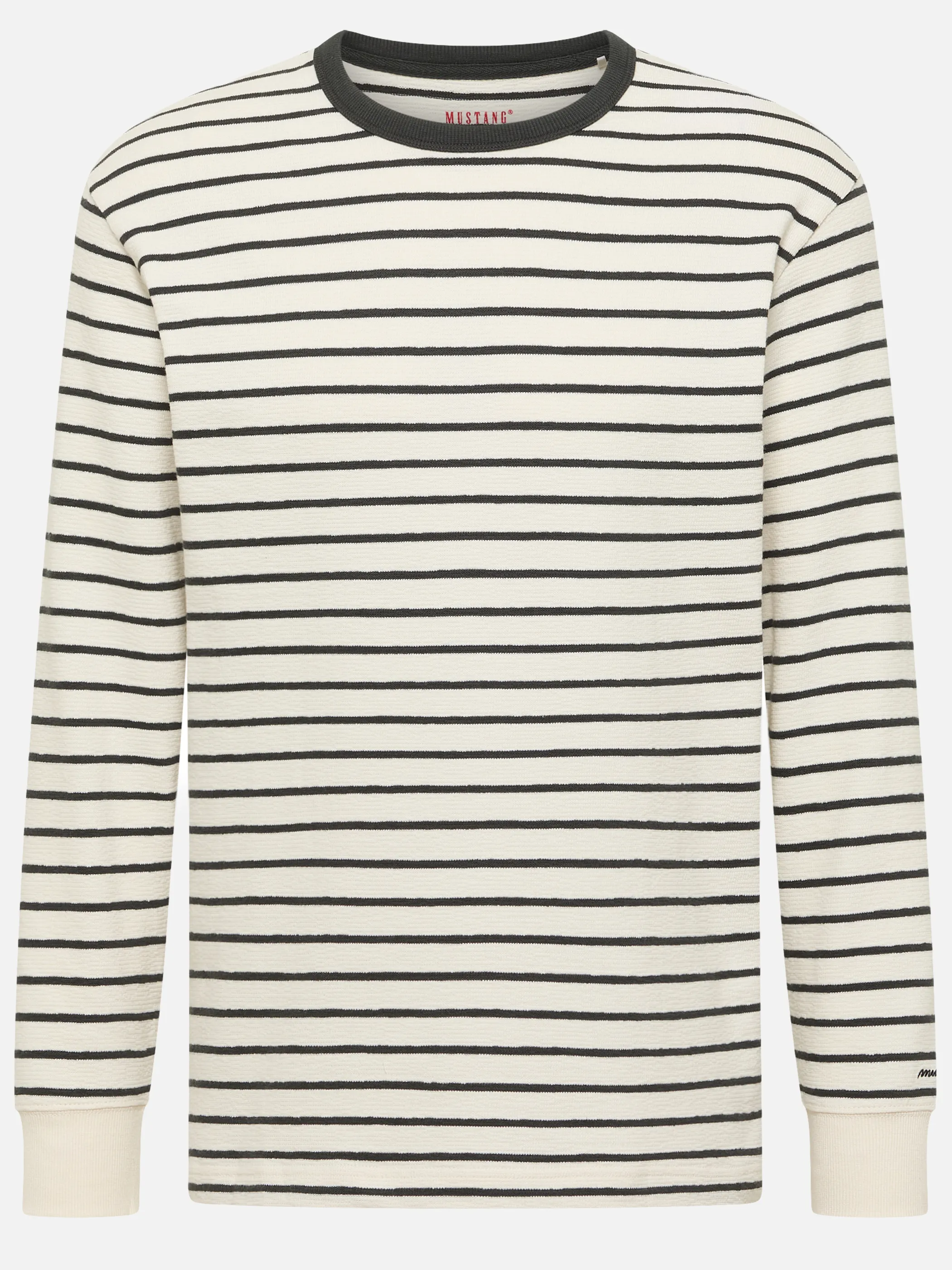 Mustang 1017405 STYLE AMARILLO Schwarz 929077 12841 1