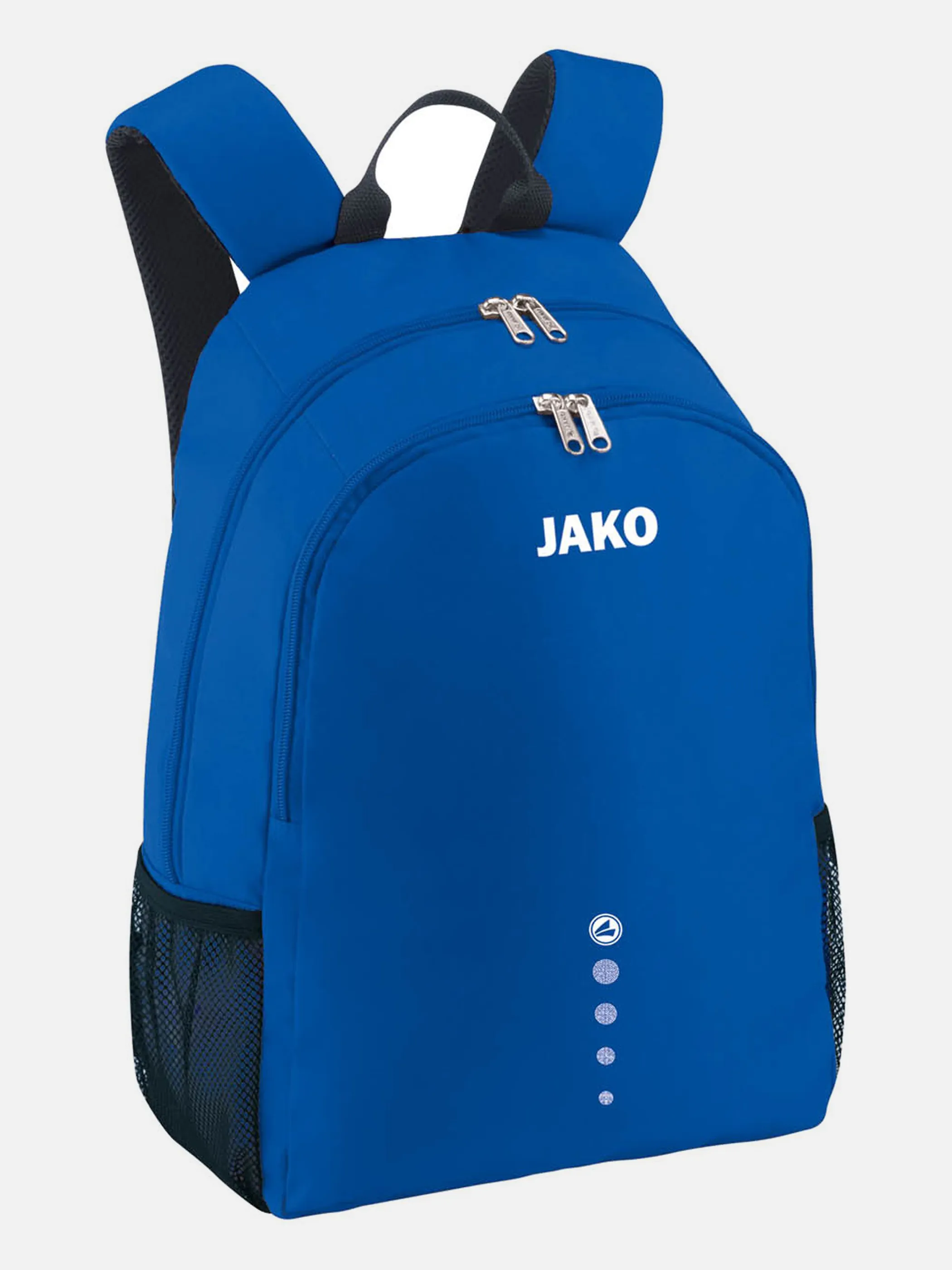 JAKO 1850 Rucksack Classico Blau 813573 04 1
