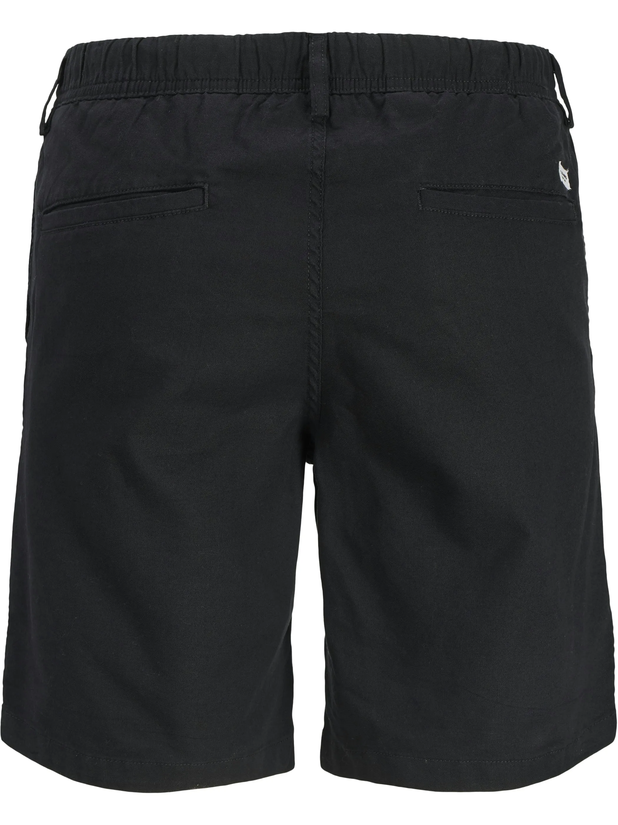 Jack Jones 12292332 JPSTJAIDEN HYBRID BON Schwarz 922534 178012 5