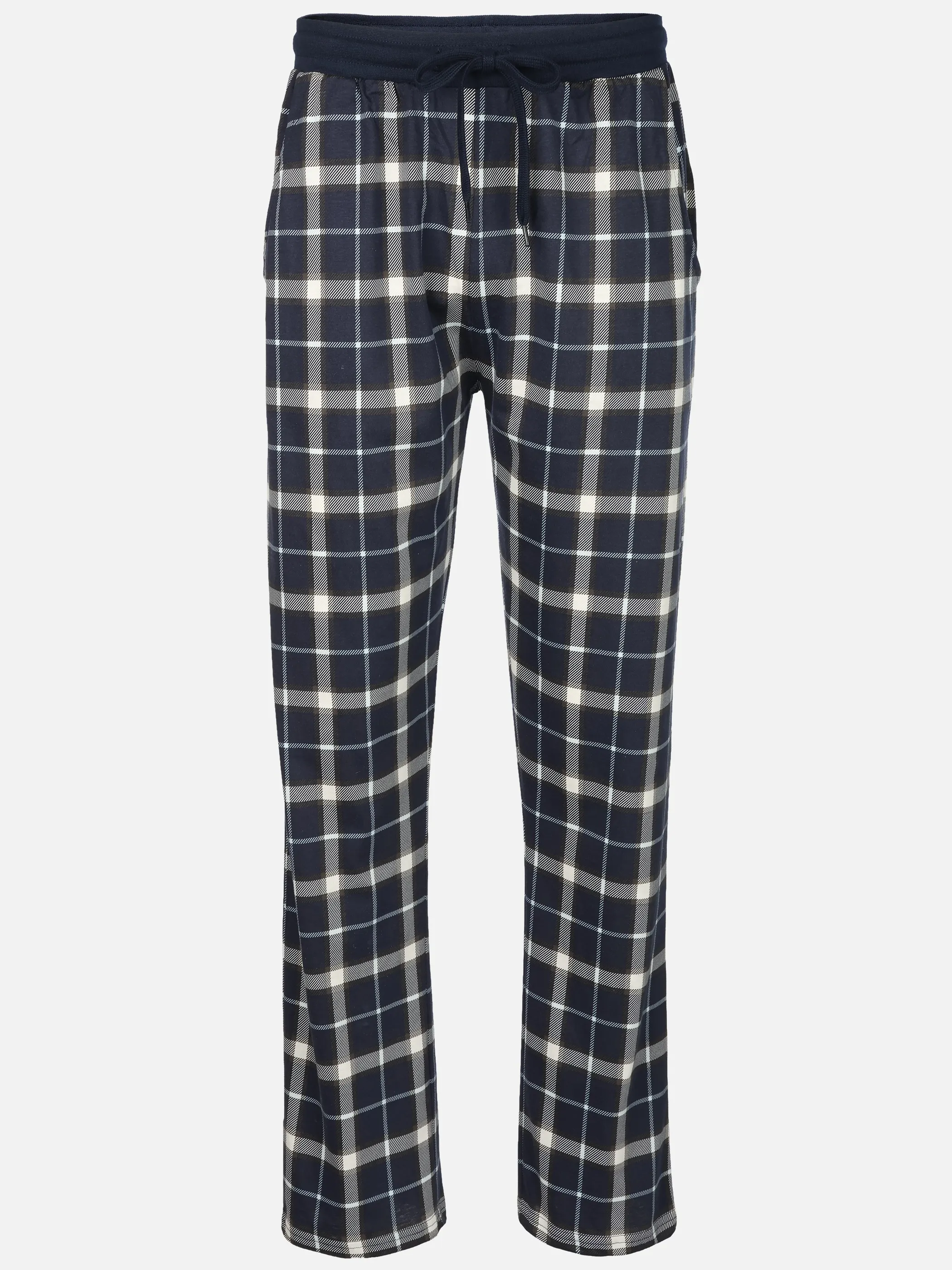 Phil+Co He. Schlafhose Blau 930541 BLAU 1