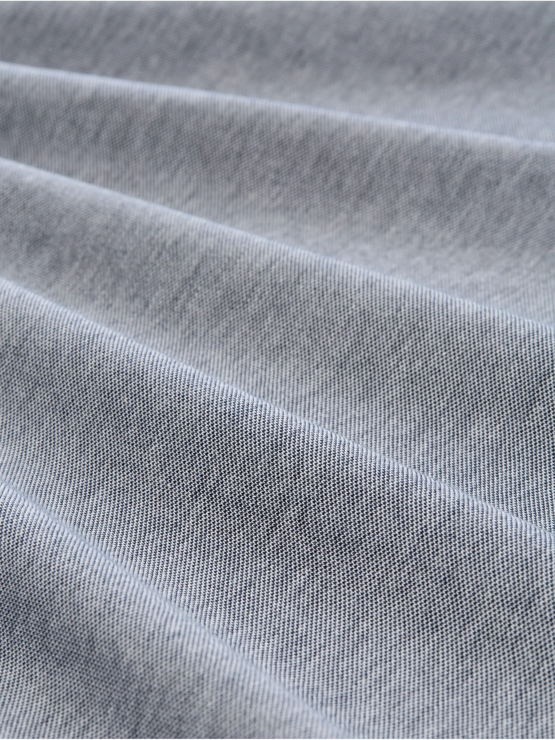 Tom Tailor 1050778 NOS printed polo Blau 922100 24571