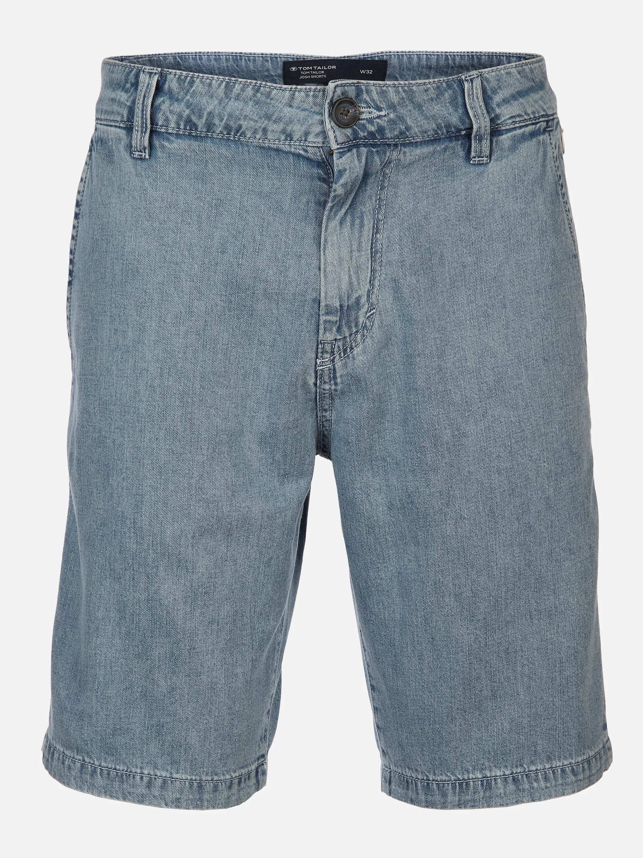 Tom Tailor 1041424 TOM TAILOR Josh shorts Blau 895646 10112 1