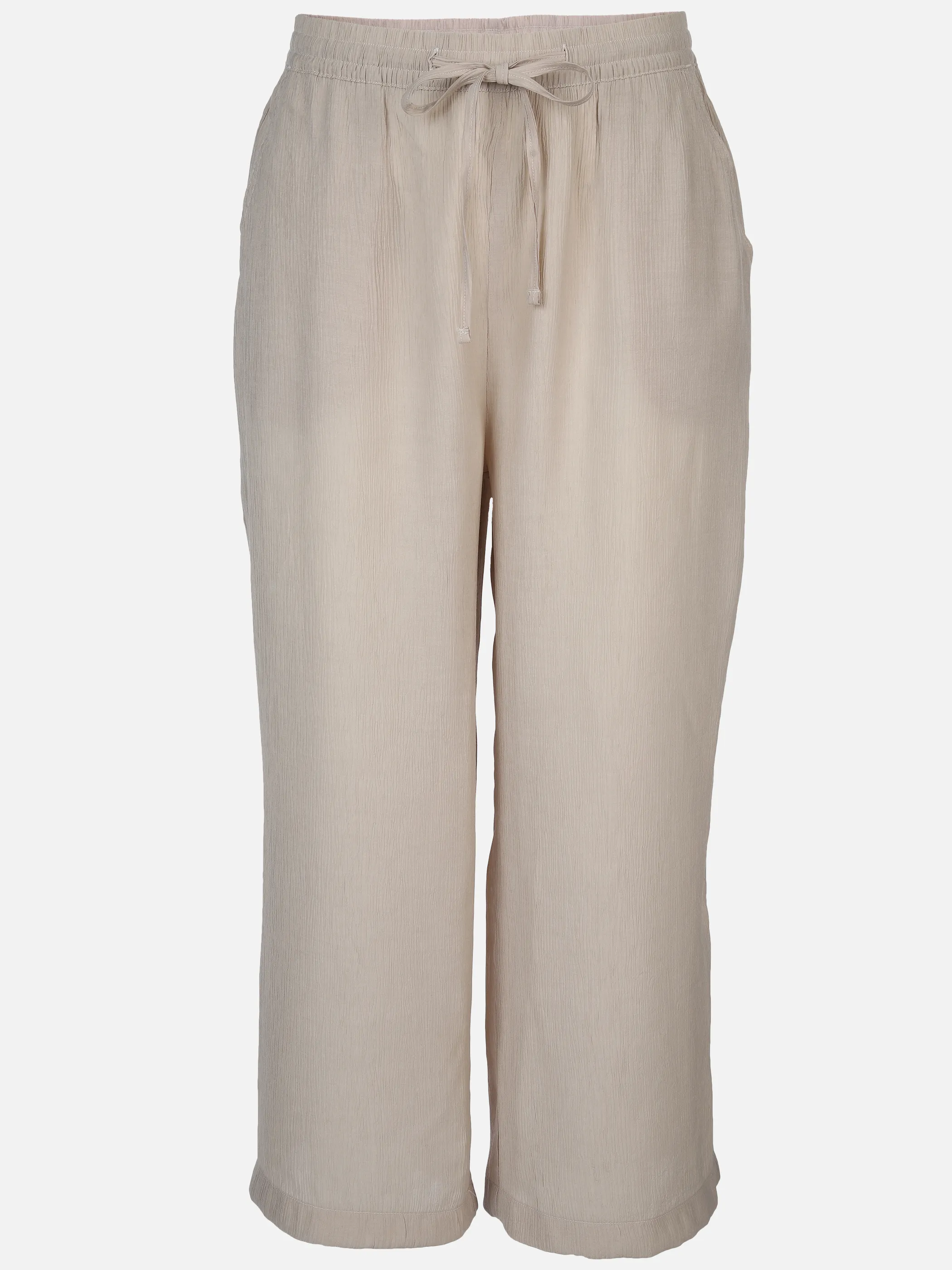 Sure Da-Stoffhose aus Knitterstoff Weiß 890794 KITT 1 Sure Da-Stoffhose aus Knitterstoff Weiß 890794 KITT 1