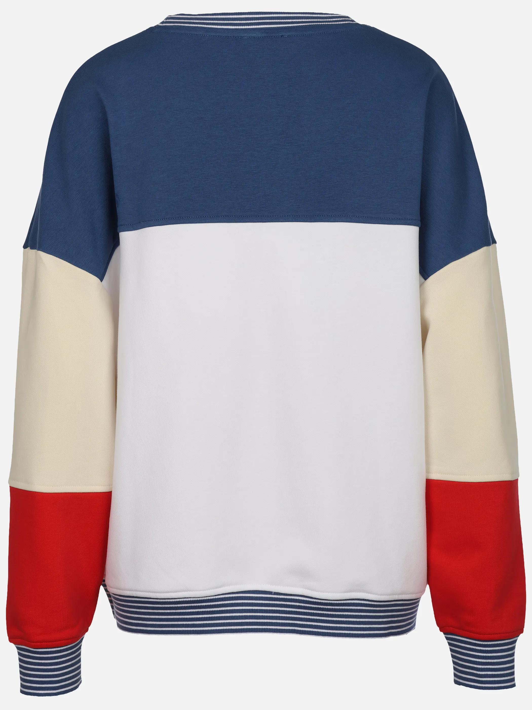 s.Oliver 2188317 Sweatshirt Blau 936190 55D3 2