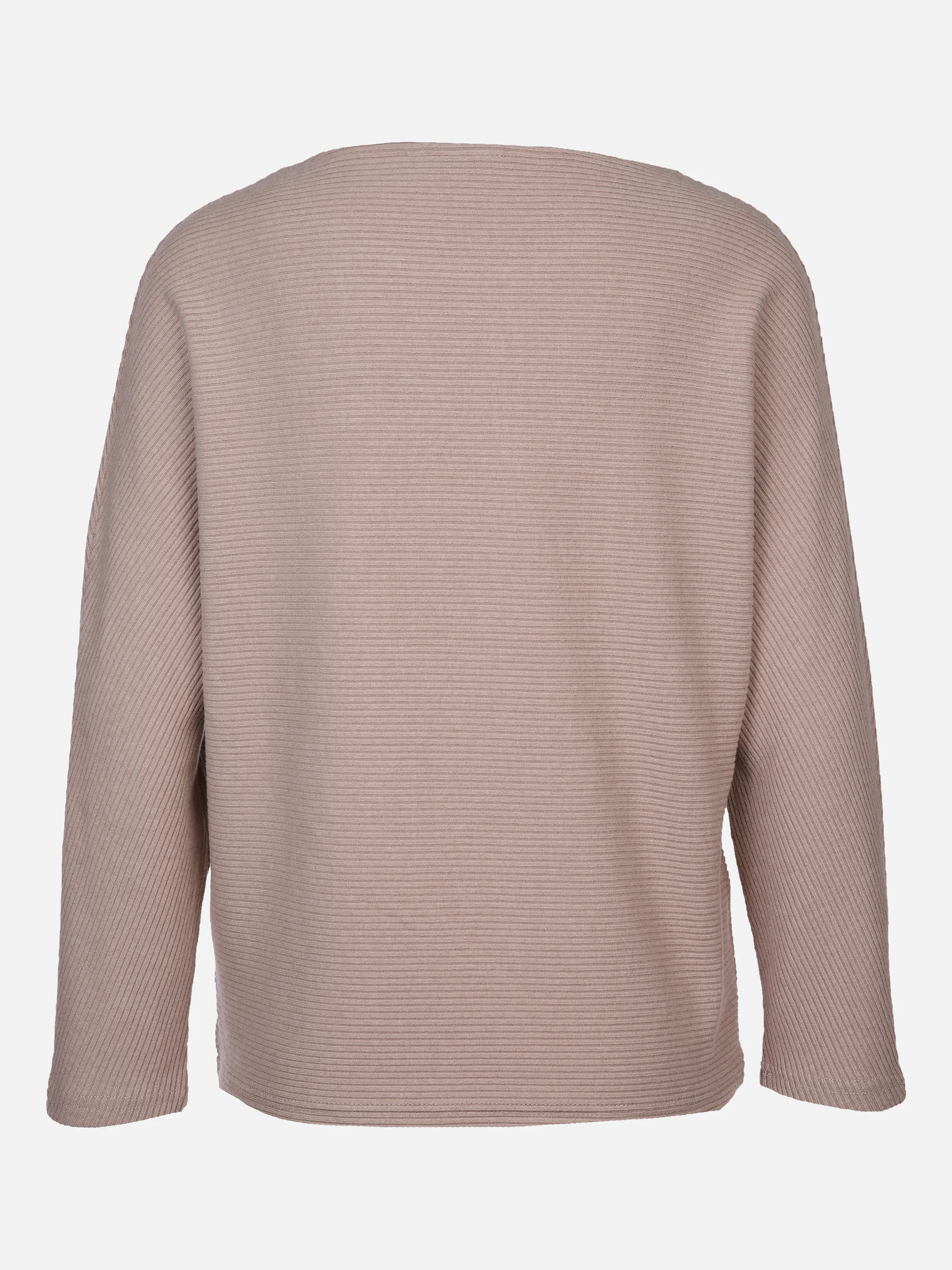 Sure Da-Fledermausshirt in Flausch Braun 867022 BEIGE MEL 2 Sure Da-Fledermausshirt in Flausch Braun 867022 BEIGE MEL 2