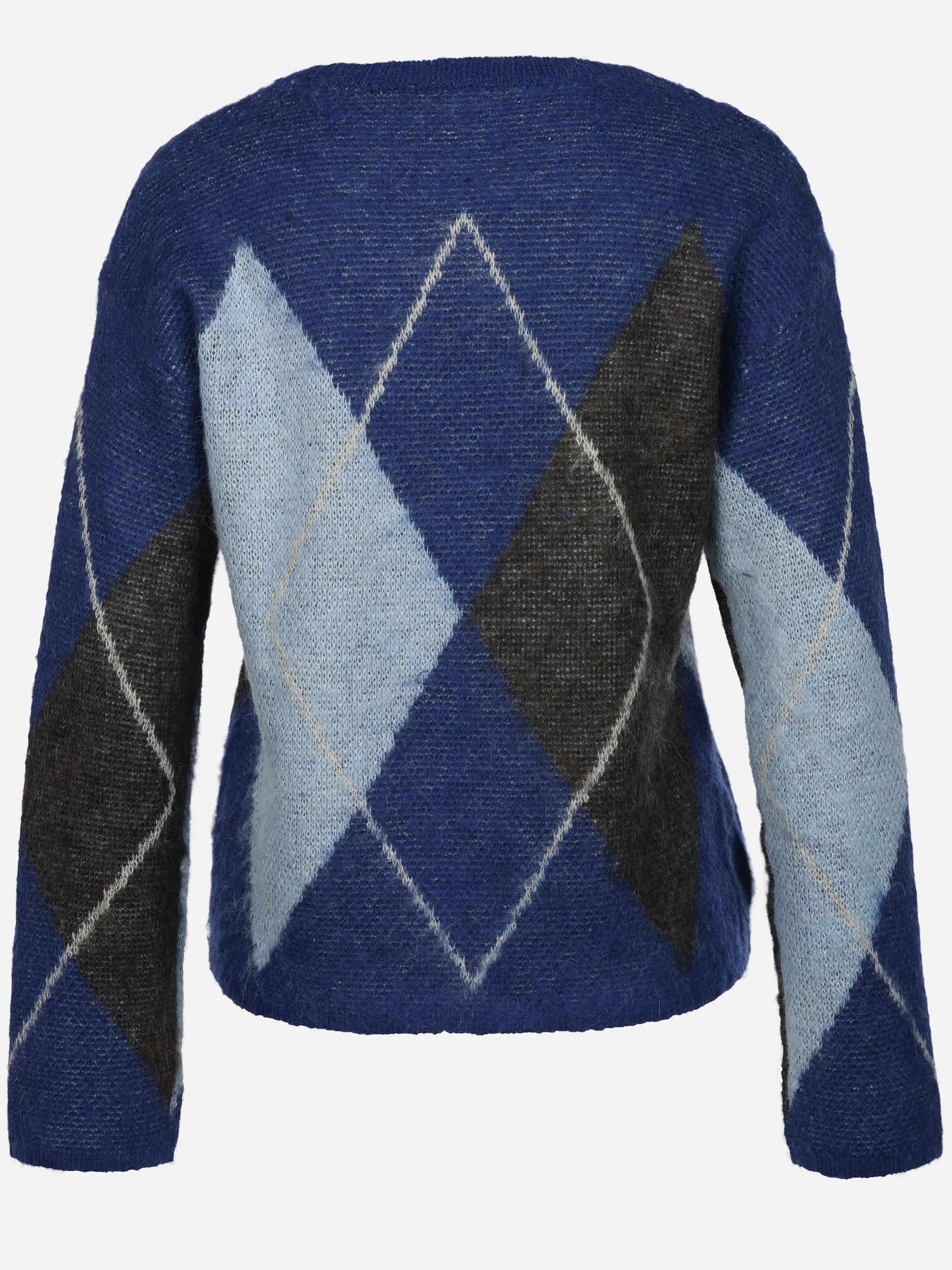 Lisa Tossa Da. Pullover Blau 929255 BLUE 2