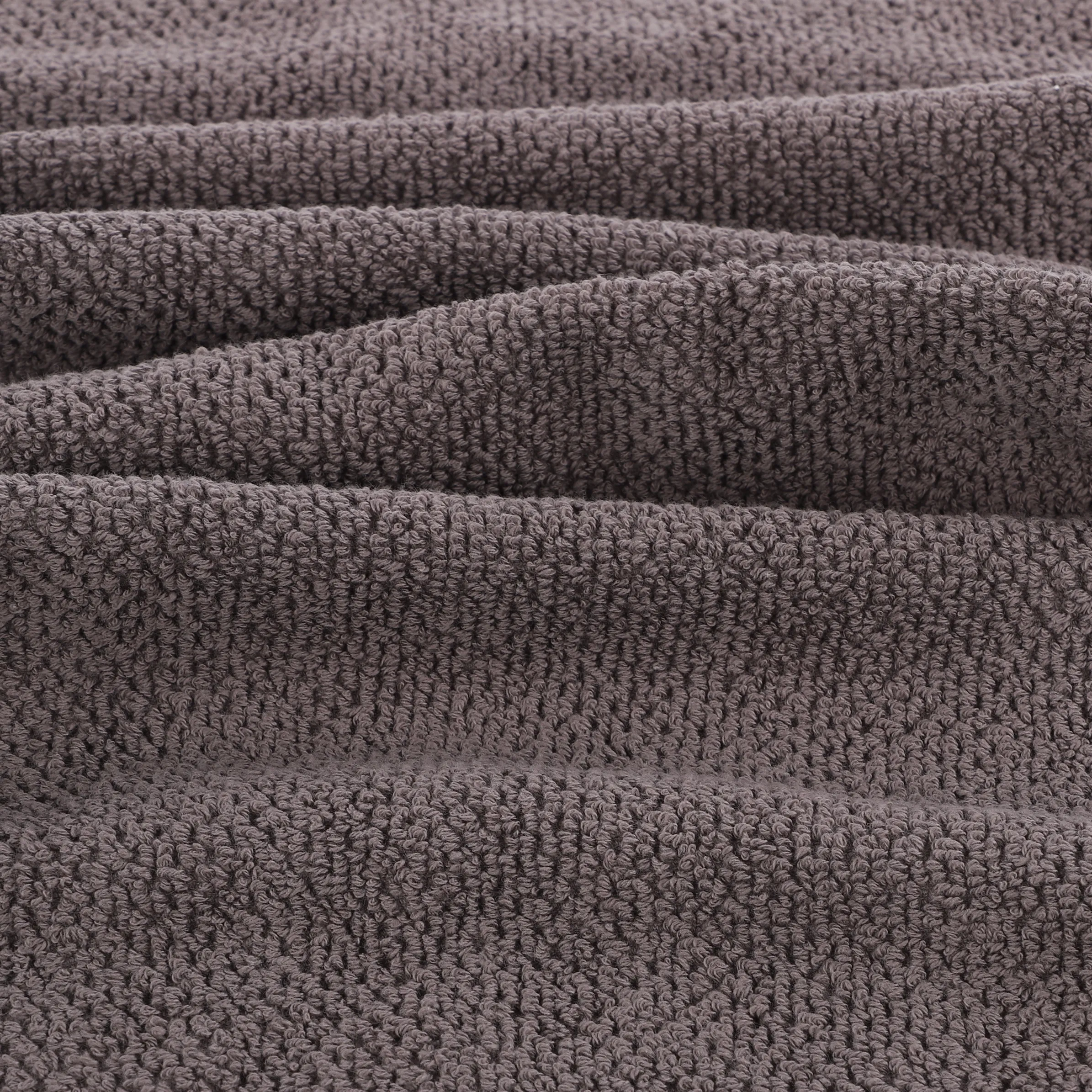 Ross Handtuch Selection 50x100 Braun 887282 86 2