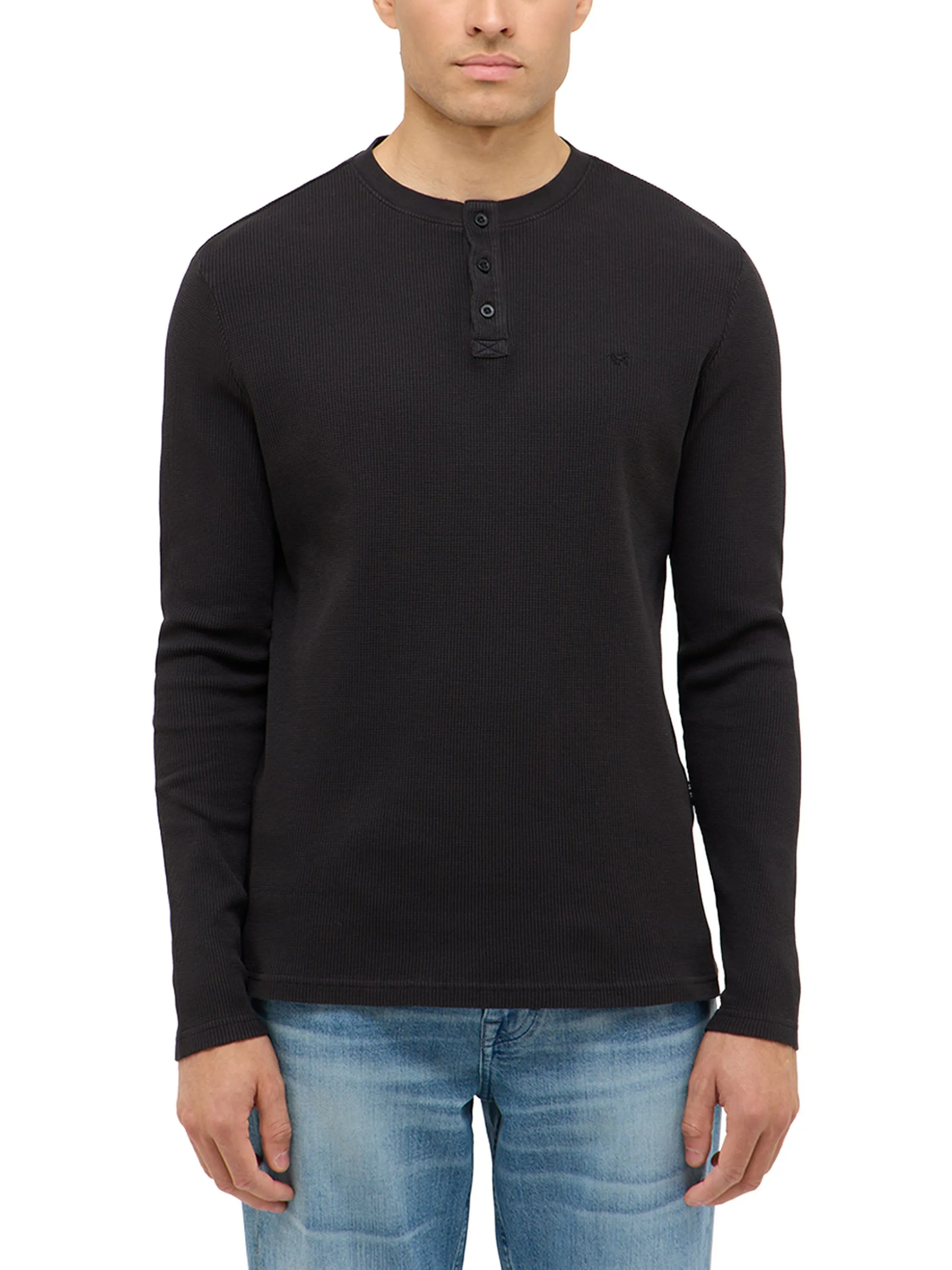 Mustang 1017140 STYLE ATCHISON Schwarz 926390 4188 4