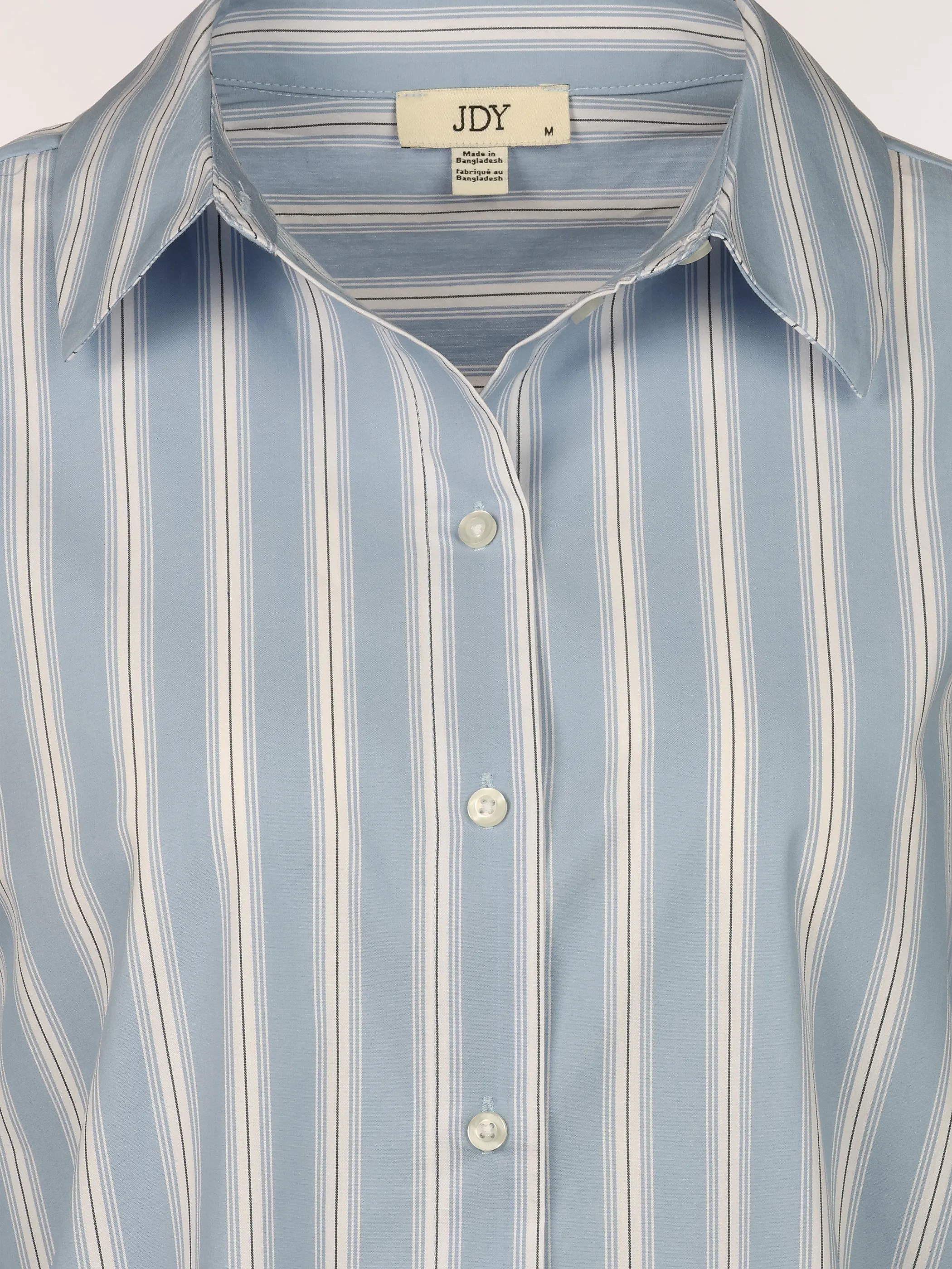 JDY 15363672 JDYMIO L/S OVERSIZE S Blau 922184 212774001 3