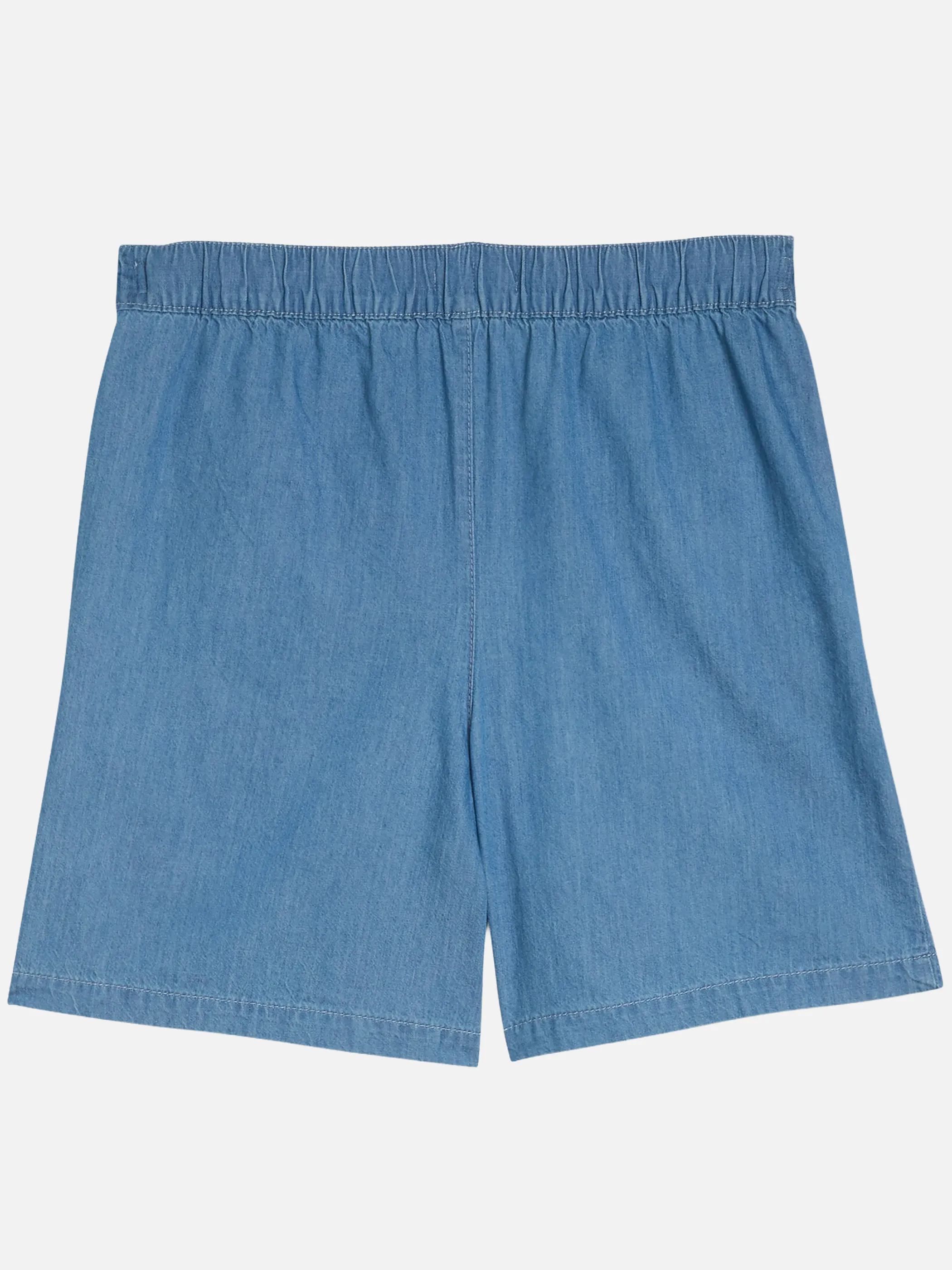Tom Tailor 1051951 light weight denim shorts Blau 928024 10152 2