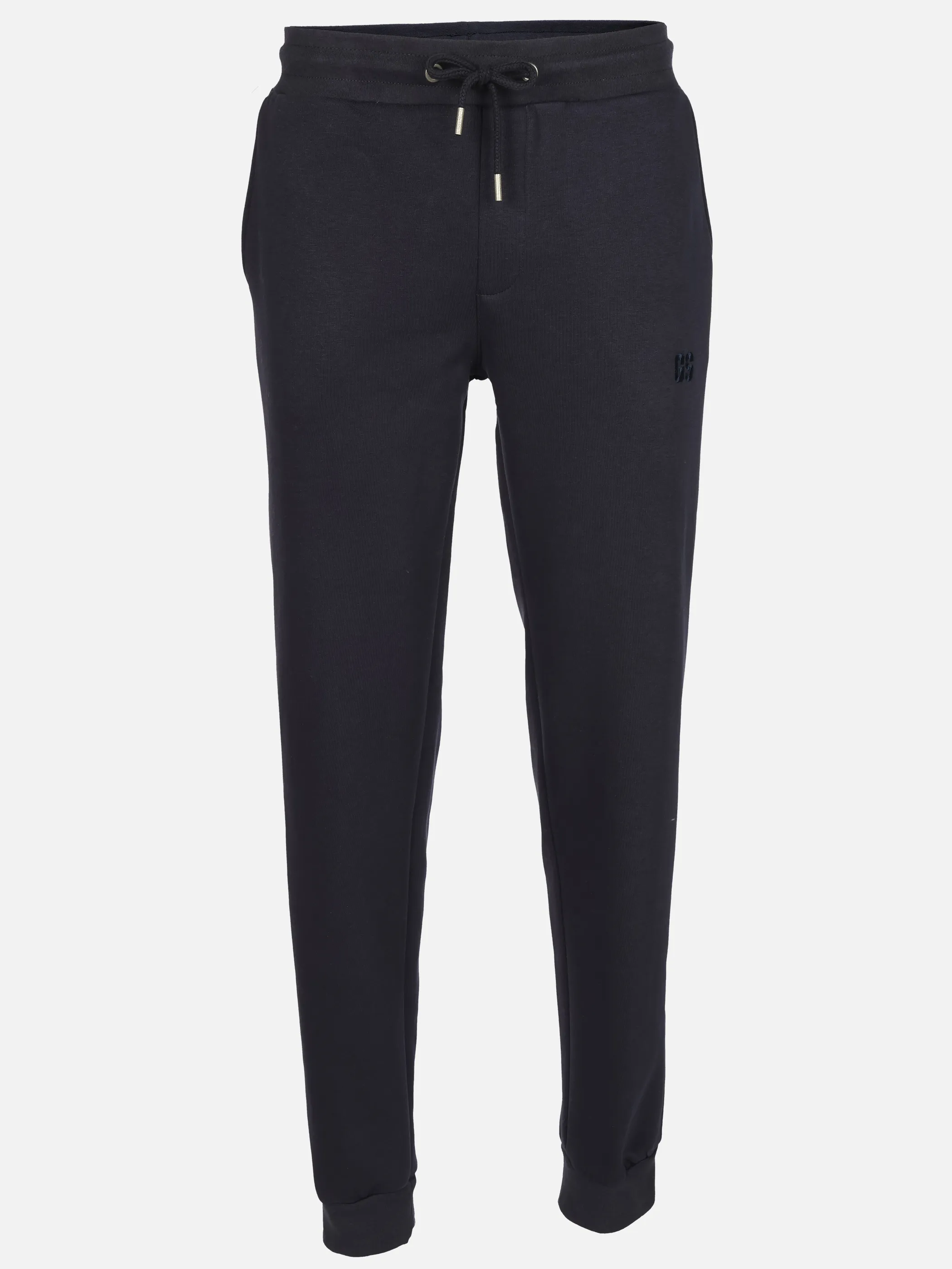 Grinario Sports He-Jogginghose Blau 914469 D.BLUE 1