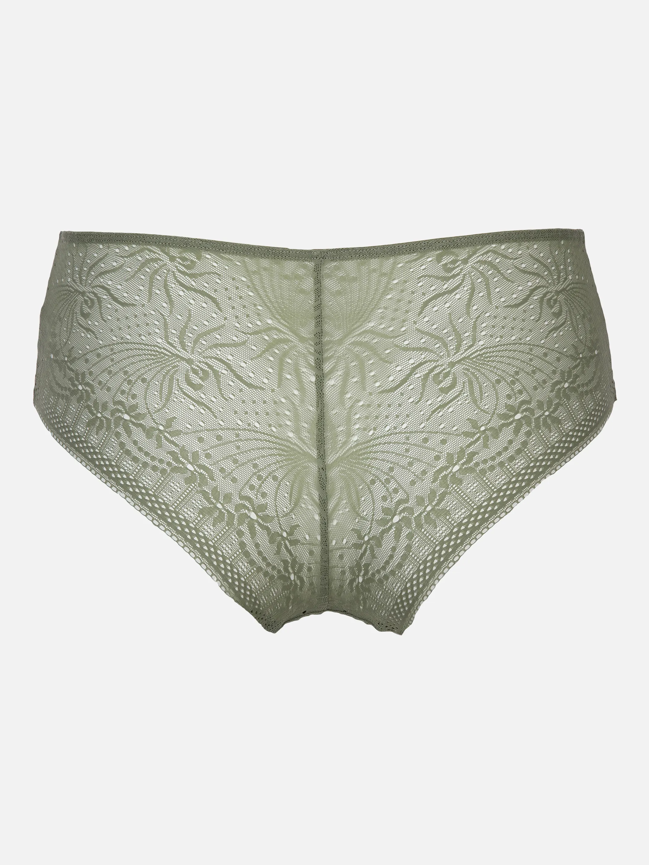 Sure Da Panty mit Spitze Grün 873756 OLIVE/KHAI 2