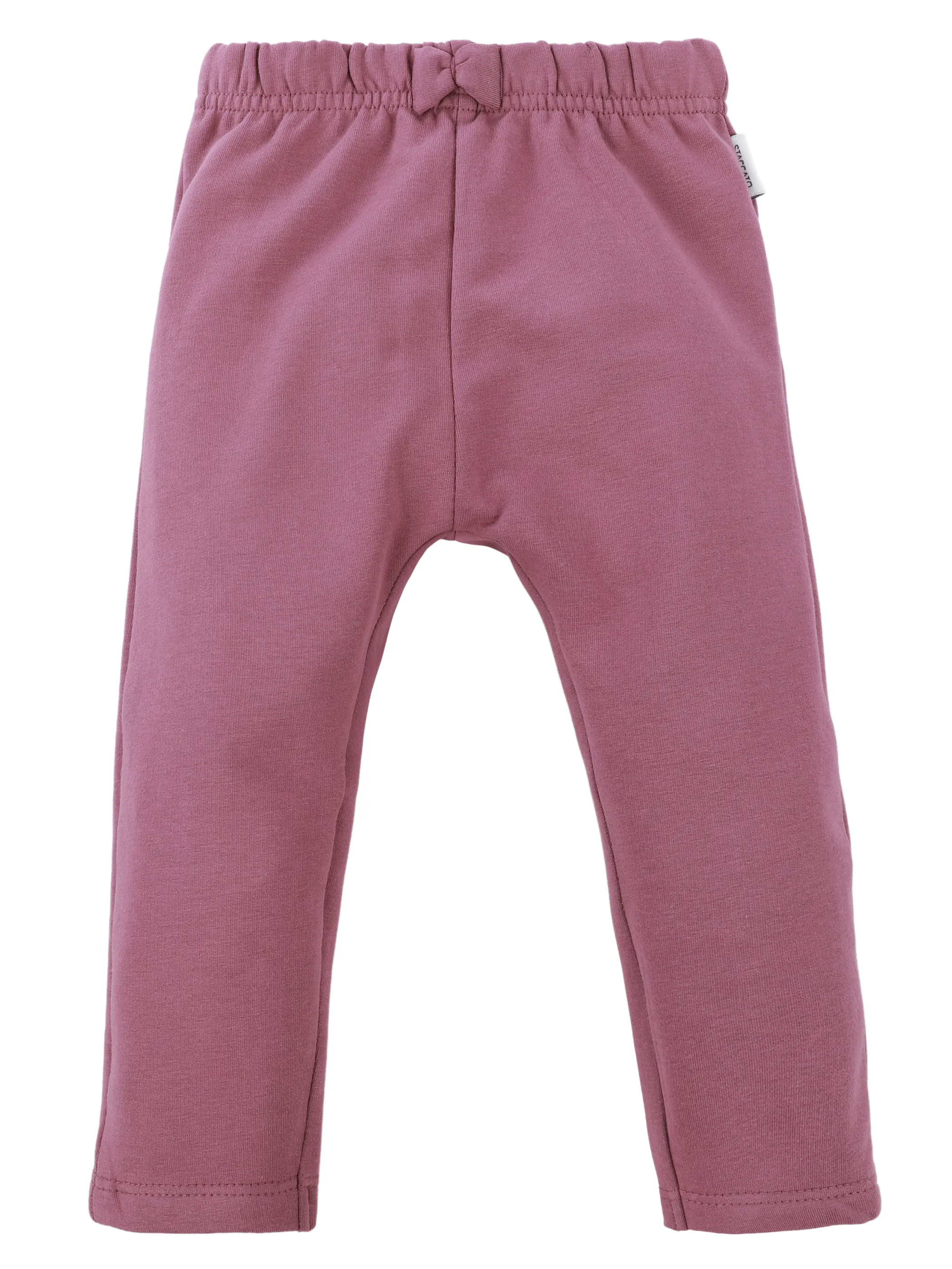 Staccato 230094685 Md.-Sweatleggings Lila 930718 411 1
