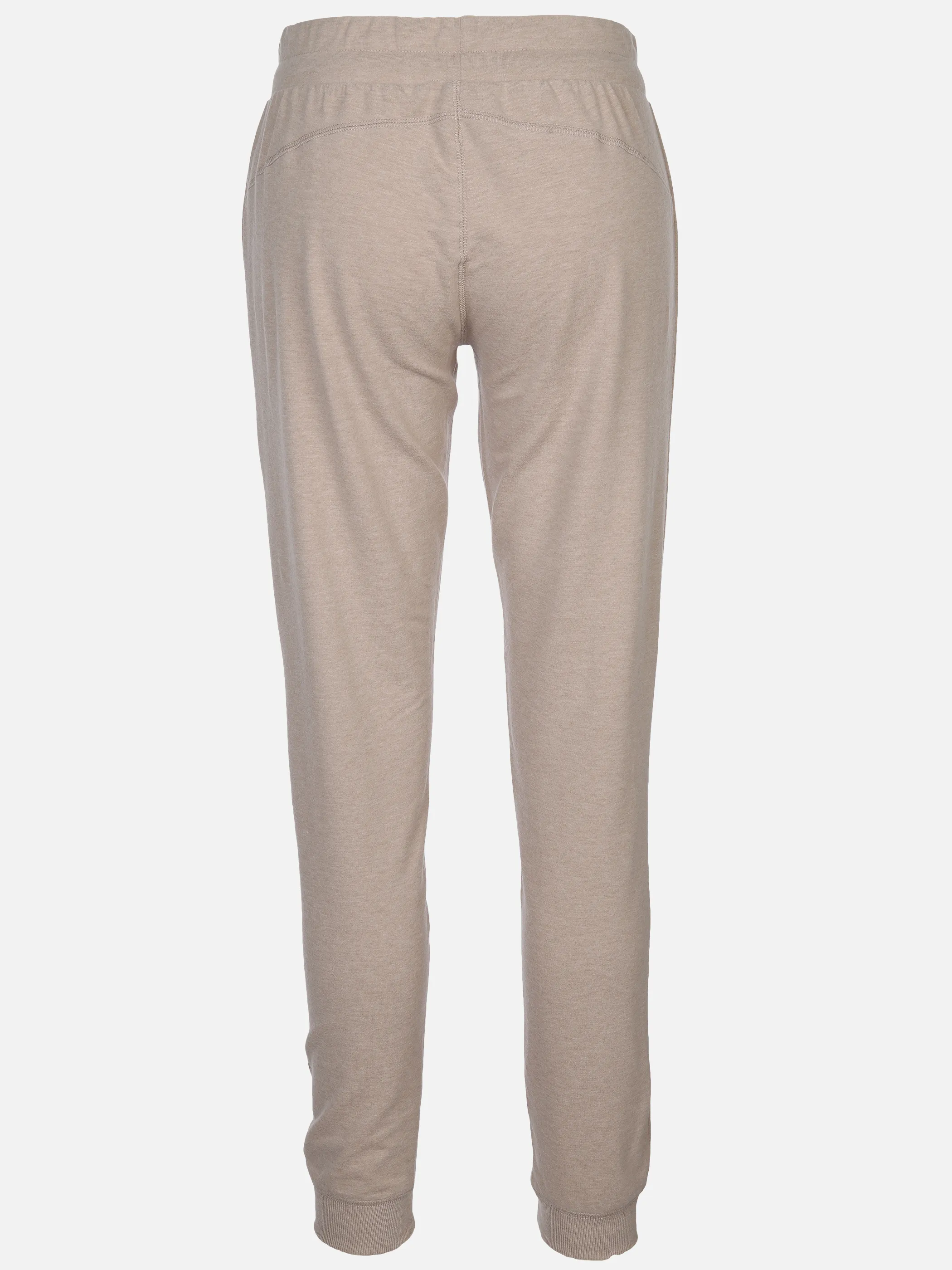 Grinario Sports Da-Jogginghose Beige 838213 BEIGE 2 Grinario Sports Da-Jogginghose Beige 838213 BEIGE 2