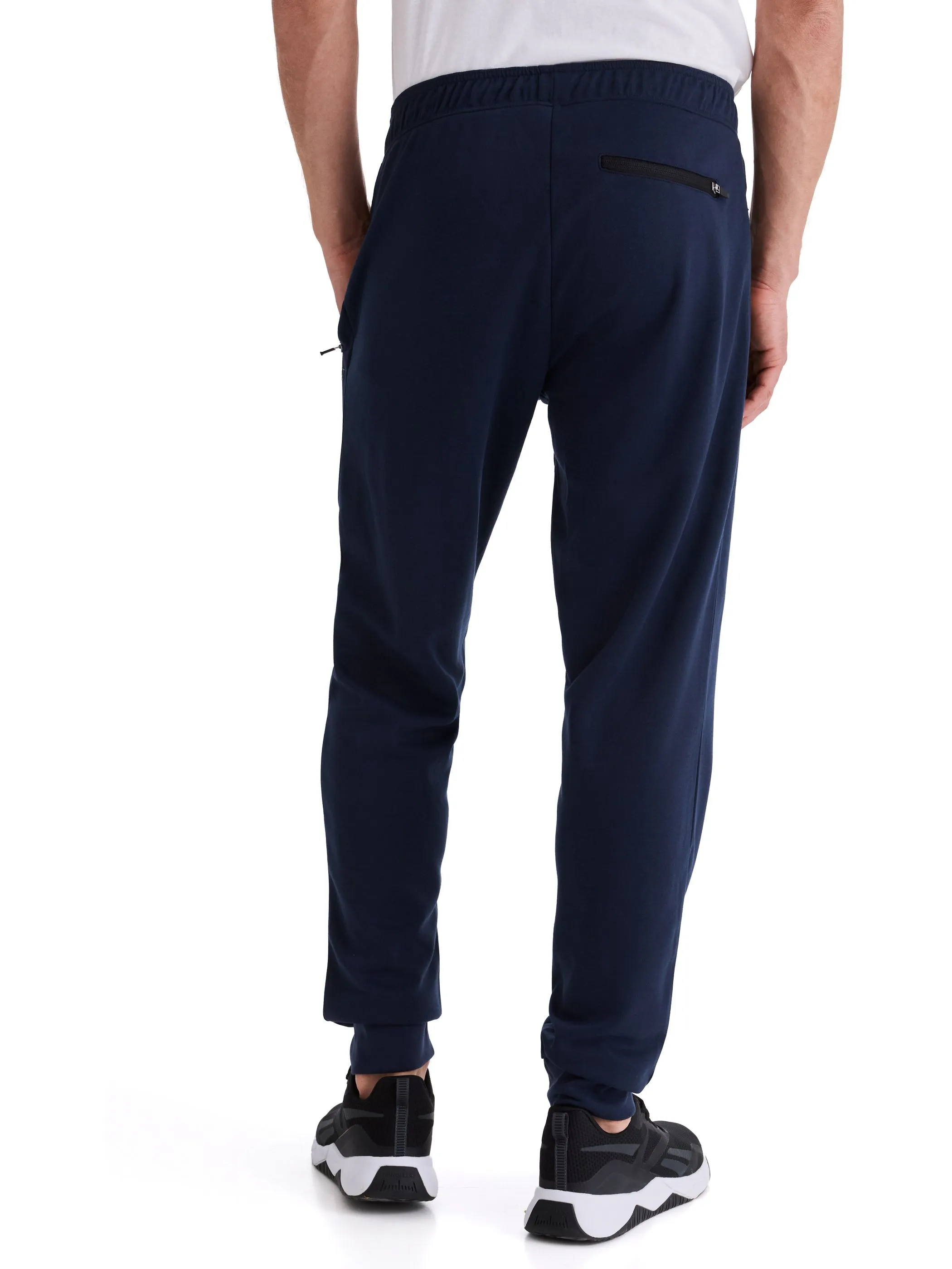 Stooker Athletic 08180020004800 He-Sporthose SEAN Blau 771107 4800 2