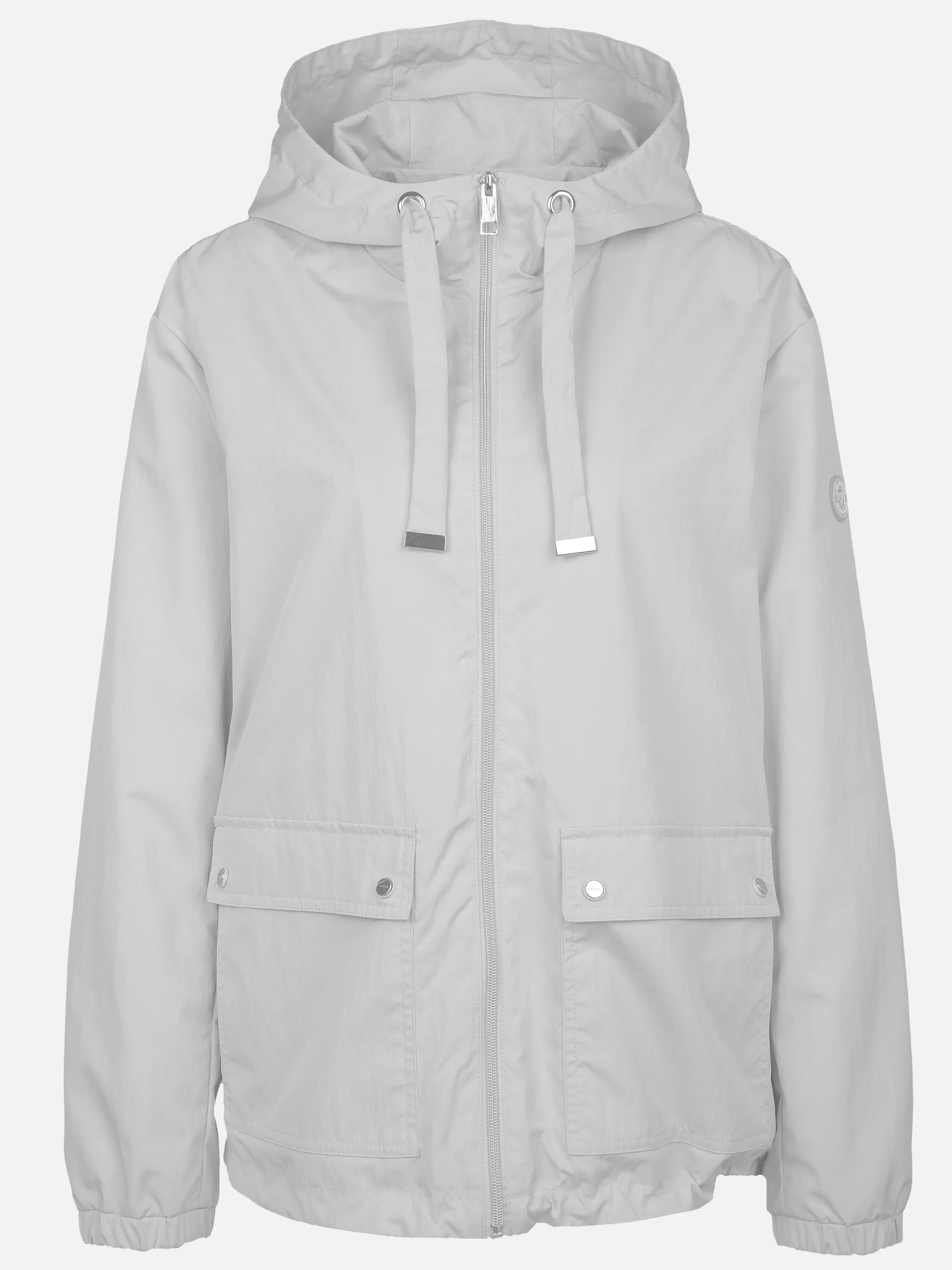 Lisa Tossa Da-Jacke (Windbreaker) Weiß 906648 WEIß 1