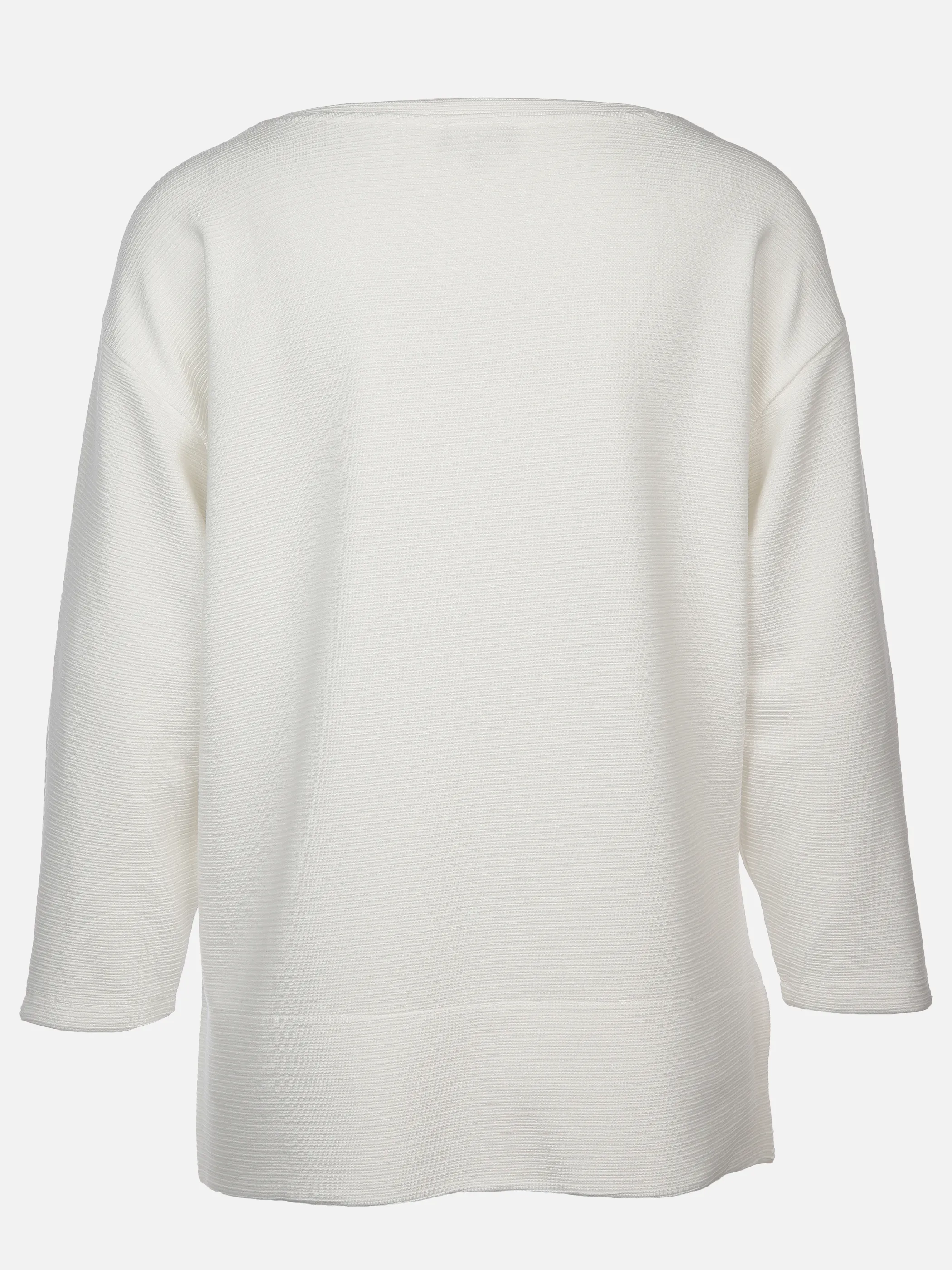 Sure Da-Ottoman-Shirt Weiß 897548 OFFWHITE 2