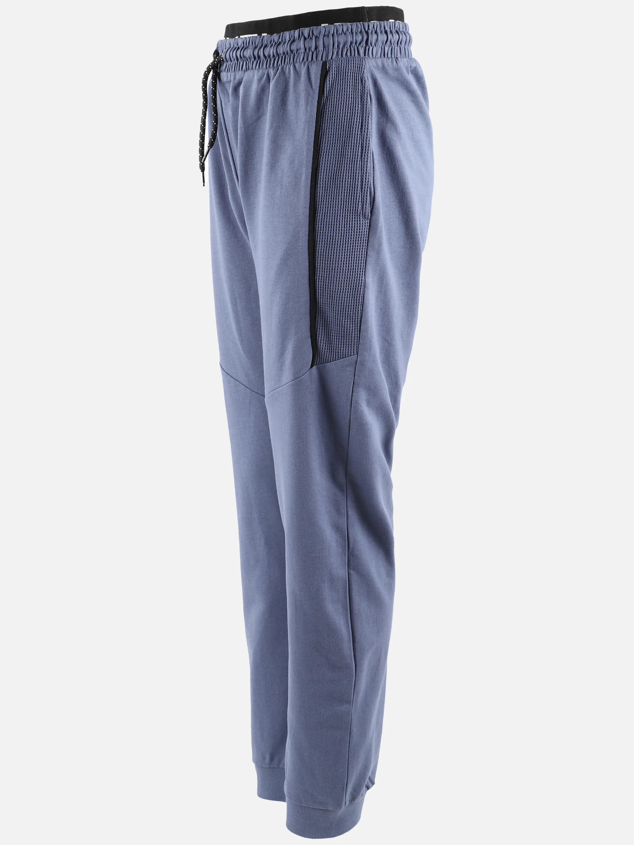 Stop + Go TB- Jogginghose Blau 890247 BLUE 3 Stop + Go TB- Jogginghose Blau 890247 BLUE 3