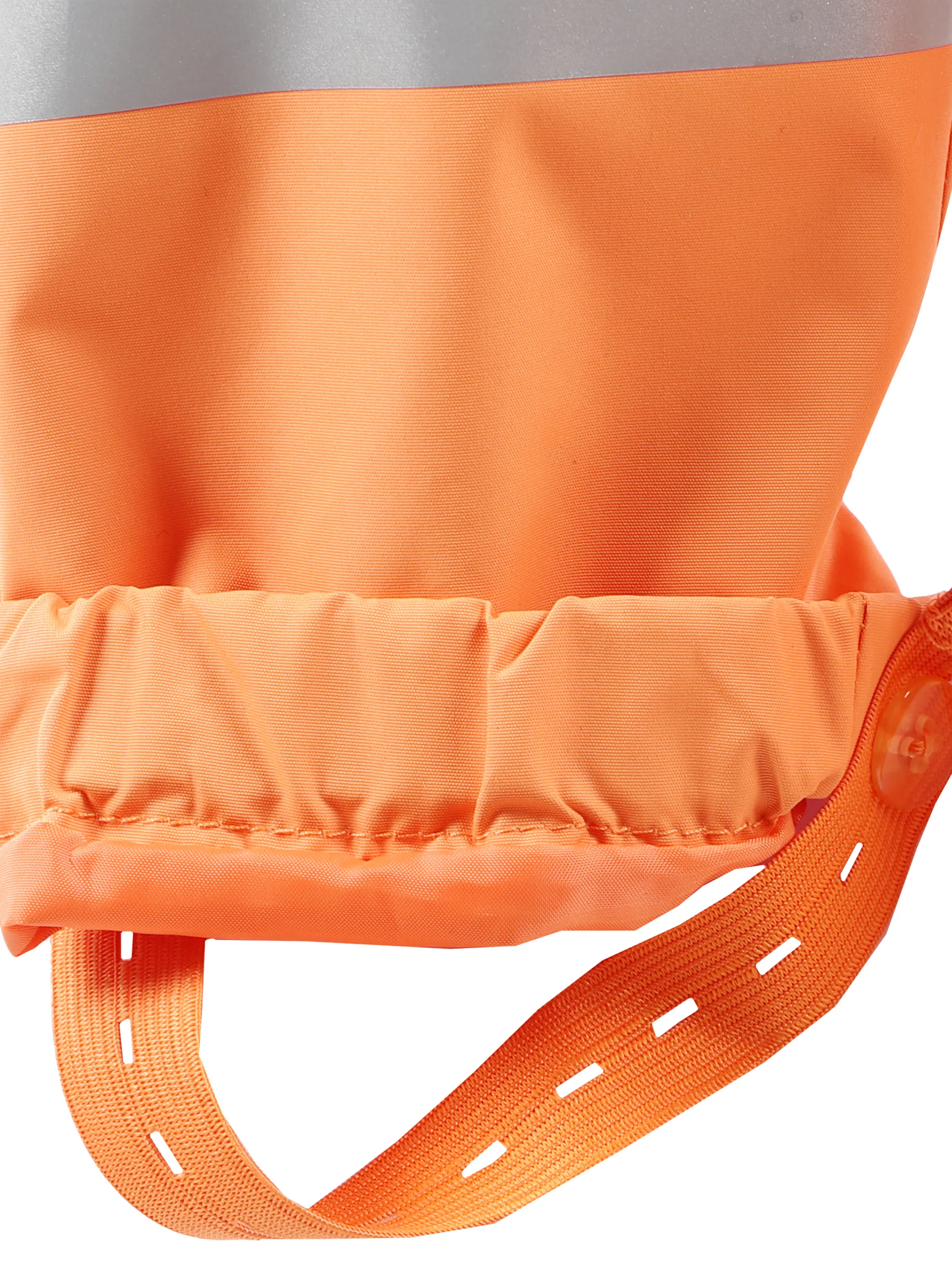 Stop + Go MB-Regenhose Orange 873766 ORANGE 3 Stop + Go MB-Regenhose Orange 873766 ORANGE 3