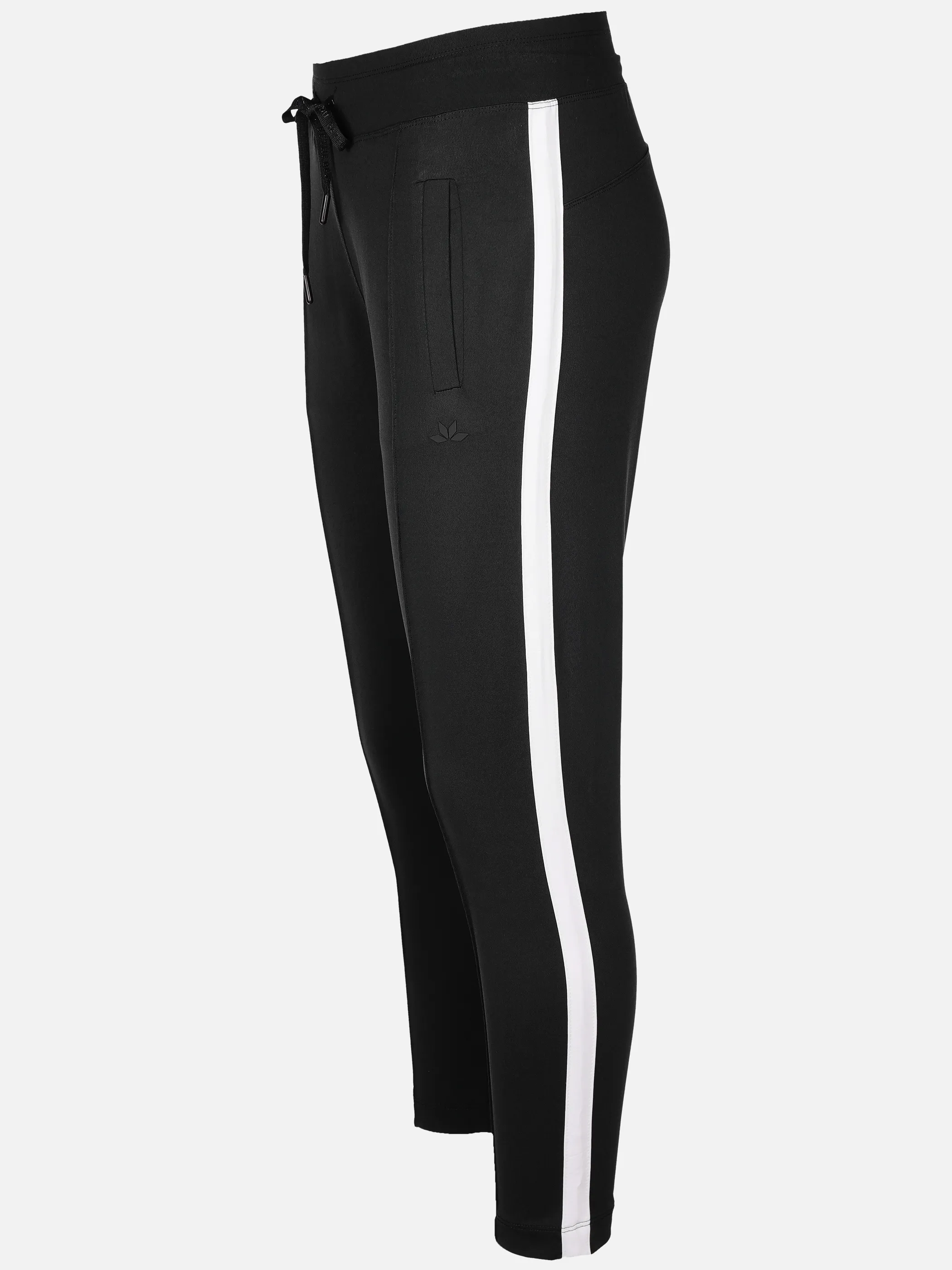 Grinario Sports Da- Trainingshose Schwarz 909152 SW/WE 3 Grinario Sports Da- Trainingshose Schwarz 909152 SW/WE 3