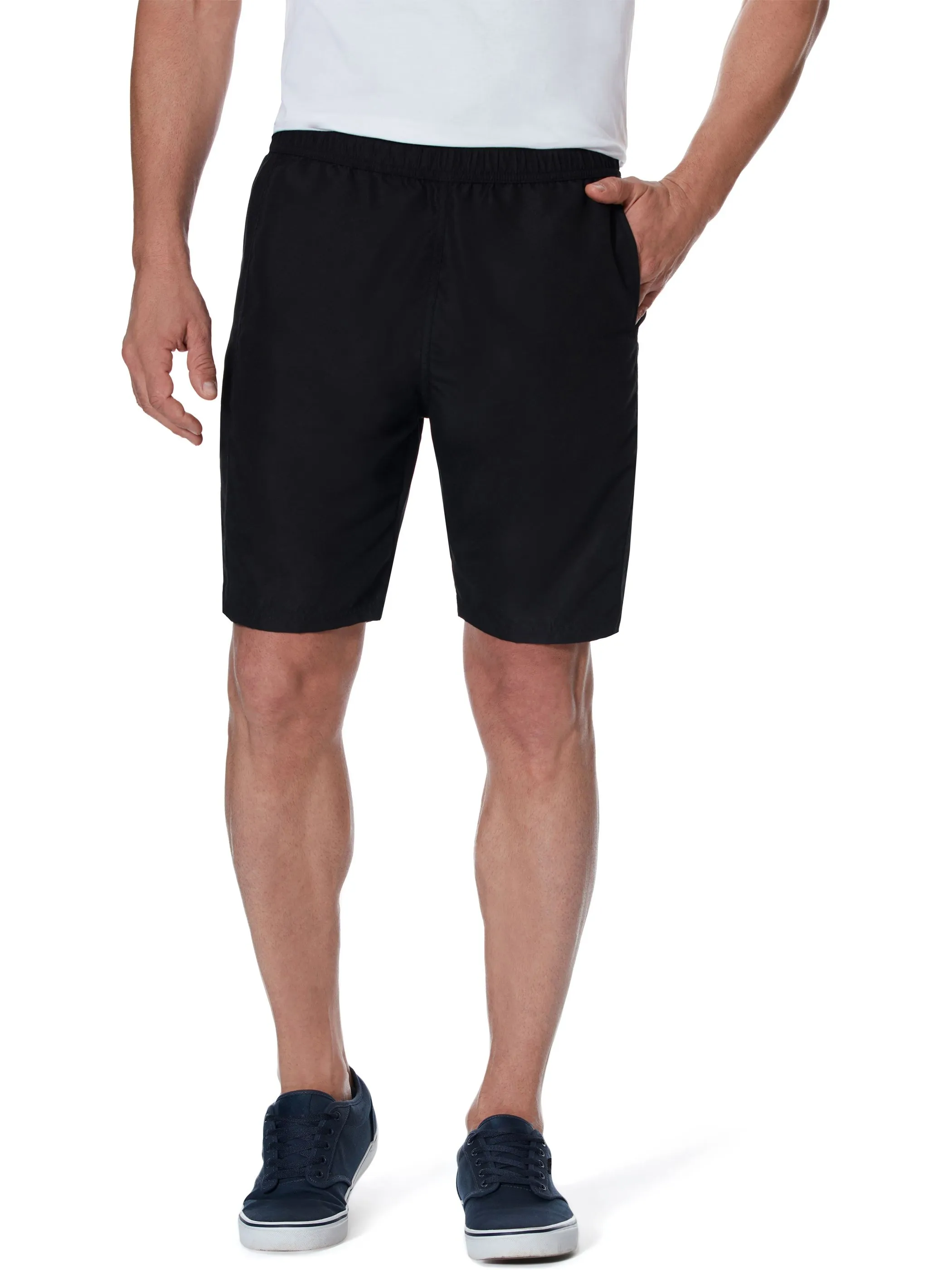 Stooker HAKA Sport 07840010006999 He. Shorts/Berm Schwarz 703339 6999 1 Stooker HAKA Sport 07840010006999 He. Shorts/Berm Schwarz 703339 6999 1