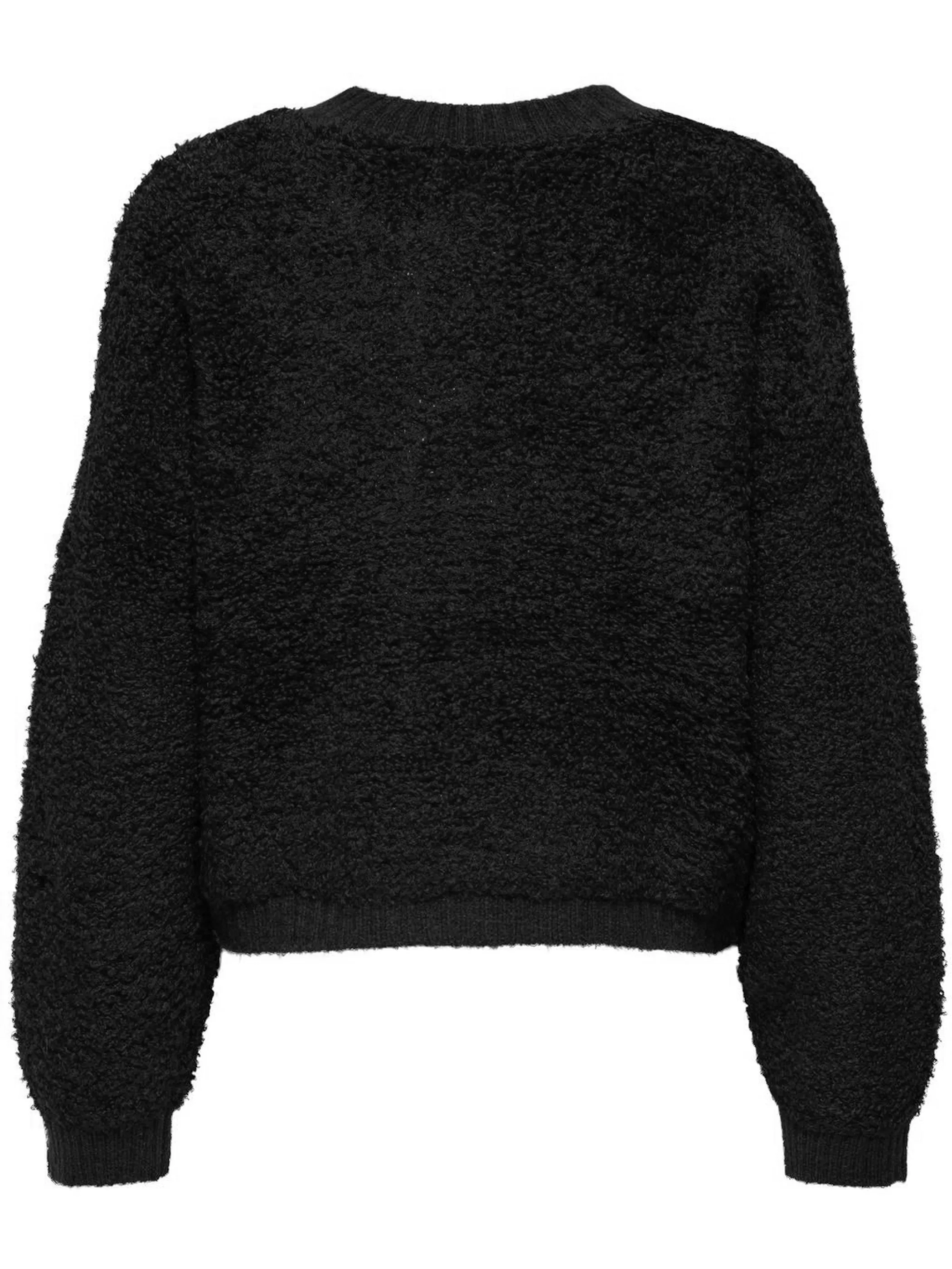 Jacqueline 15337012 JDYEIRA LIFE L/S ONEC Schwarz 913047 177911 2