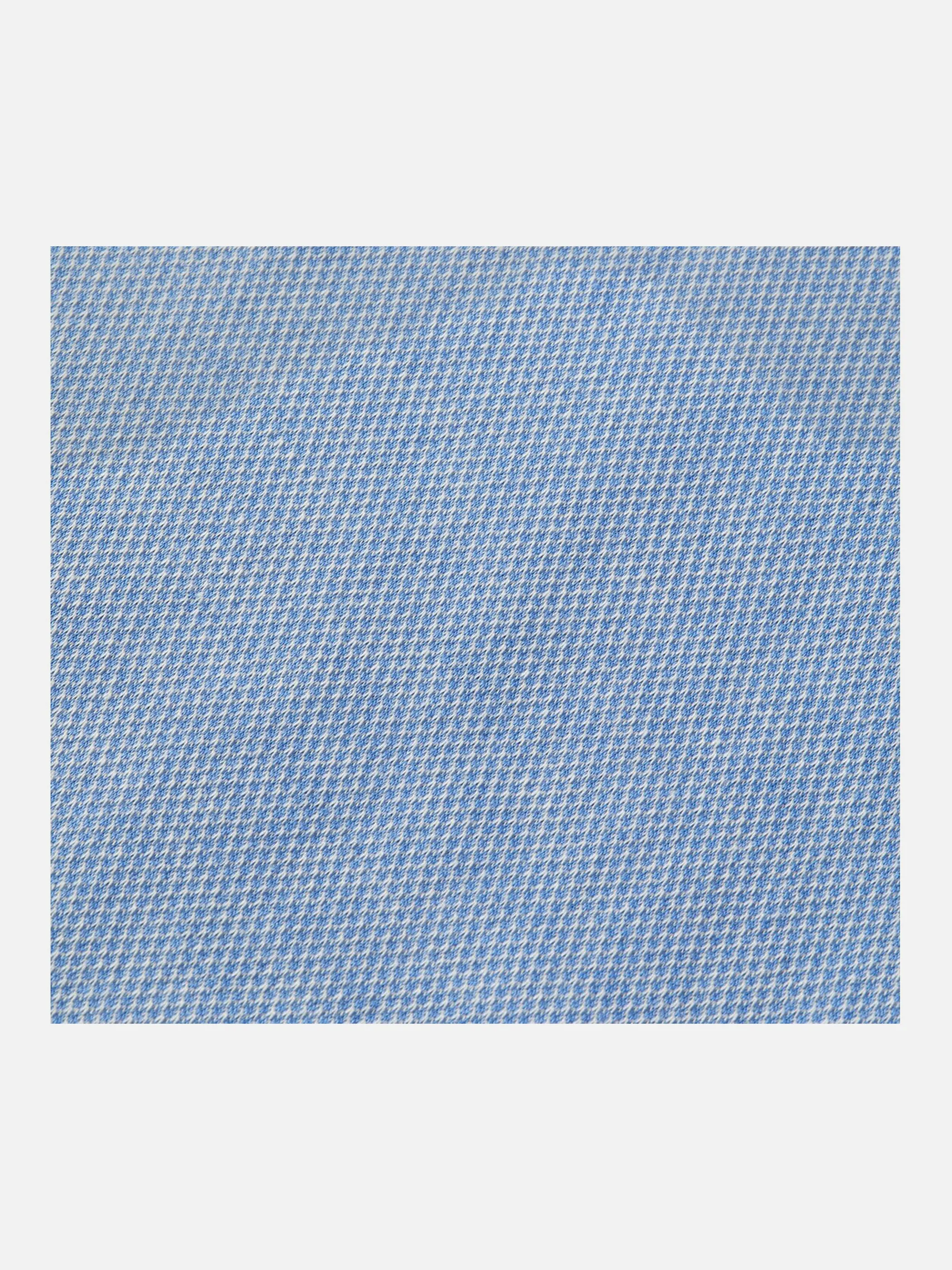 Scotch & Soda 160777 YF-He-Hemd Blau 848824 0218 3
