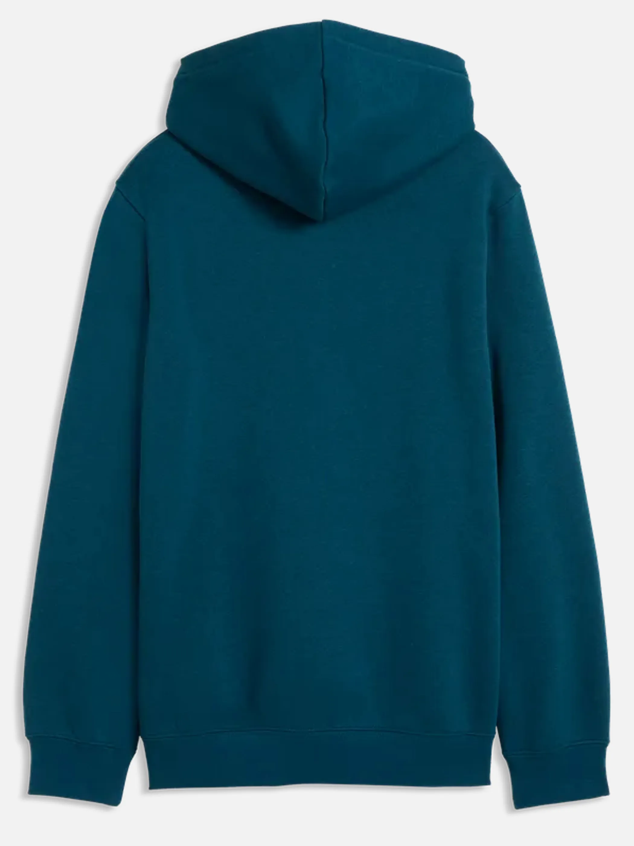 Puma 685822-36 TB-Hoodie ESS 2 COLOR NO. 1 LOGO Türkis 931703 36 5