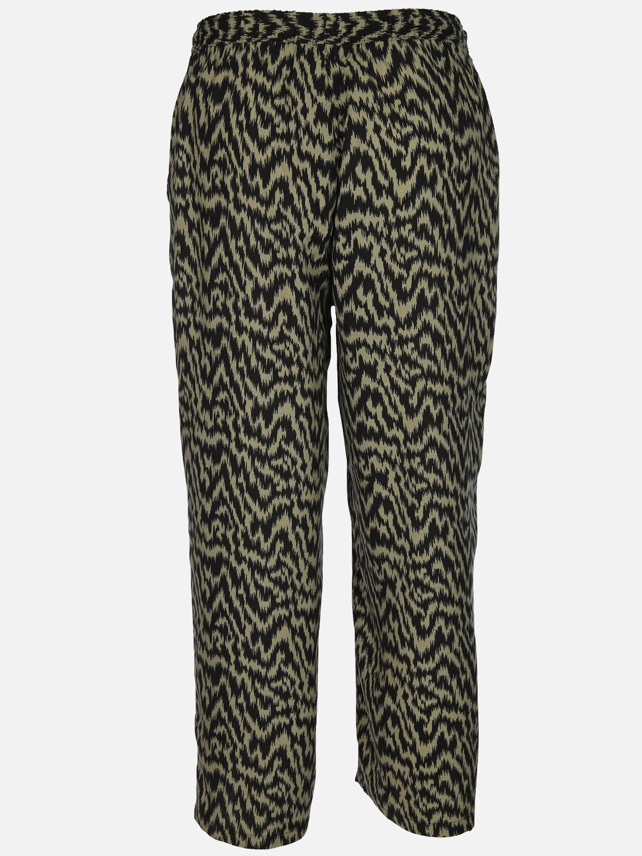 Sure Da-Culotte loose fit Oliv 908243 ZEBRA TREK 2
