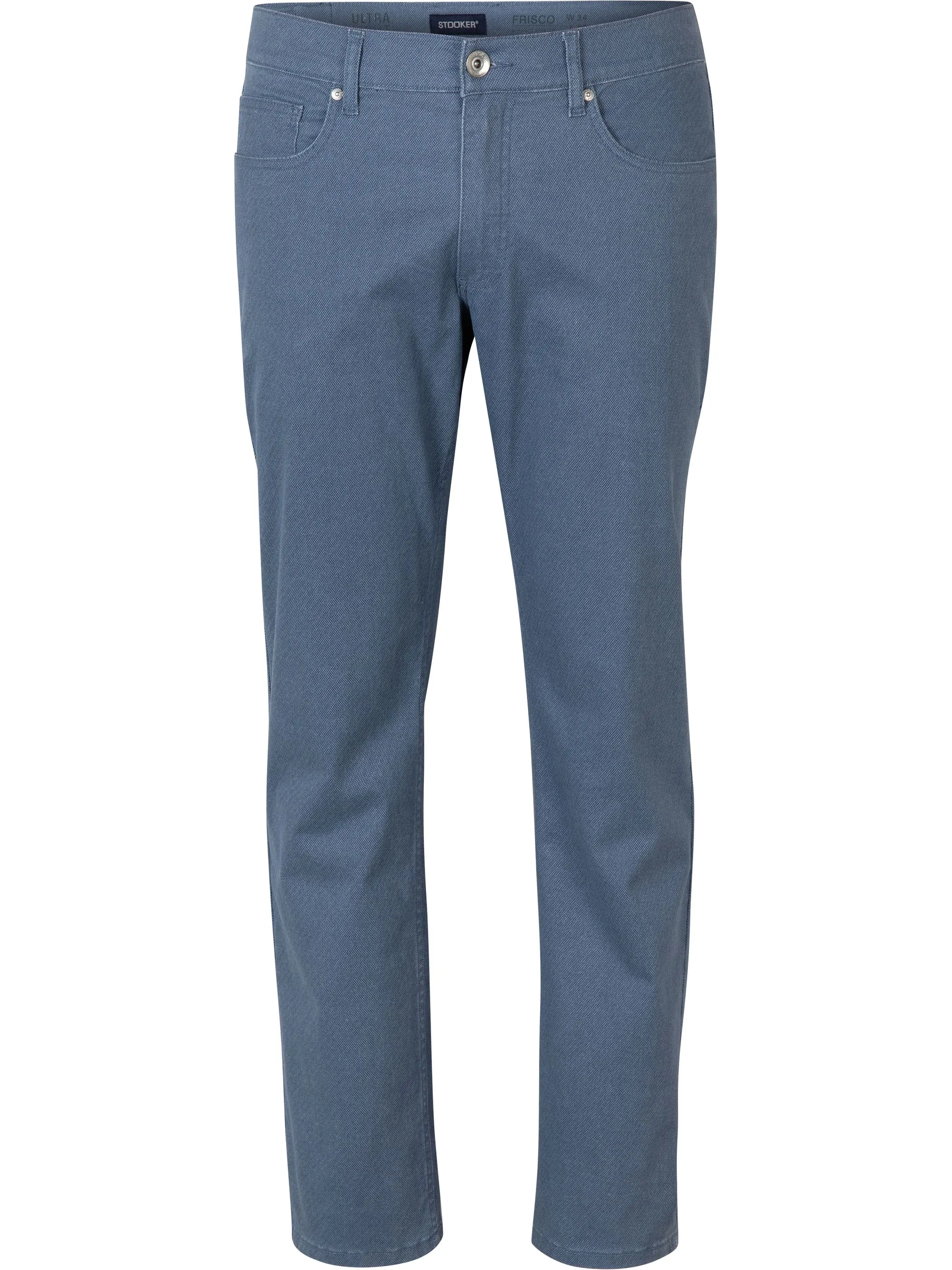Stooker HAKA 51900410009231 He. Hosen lang, Blau 896691 9231 4