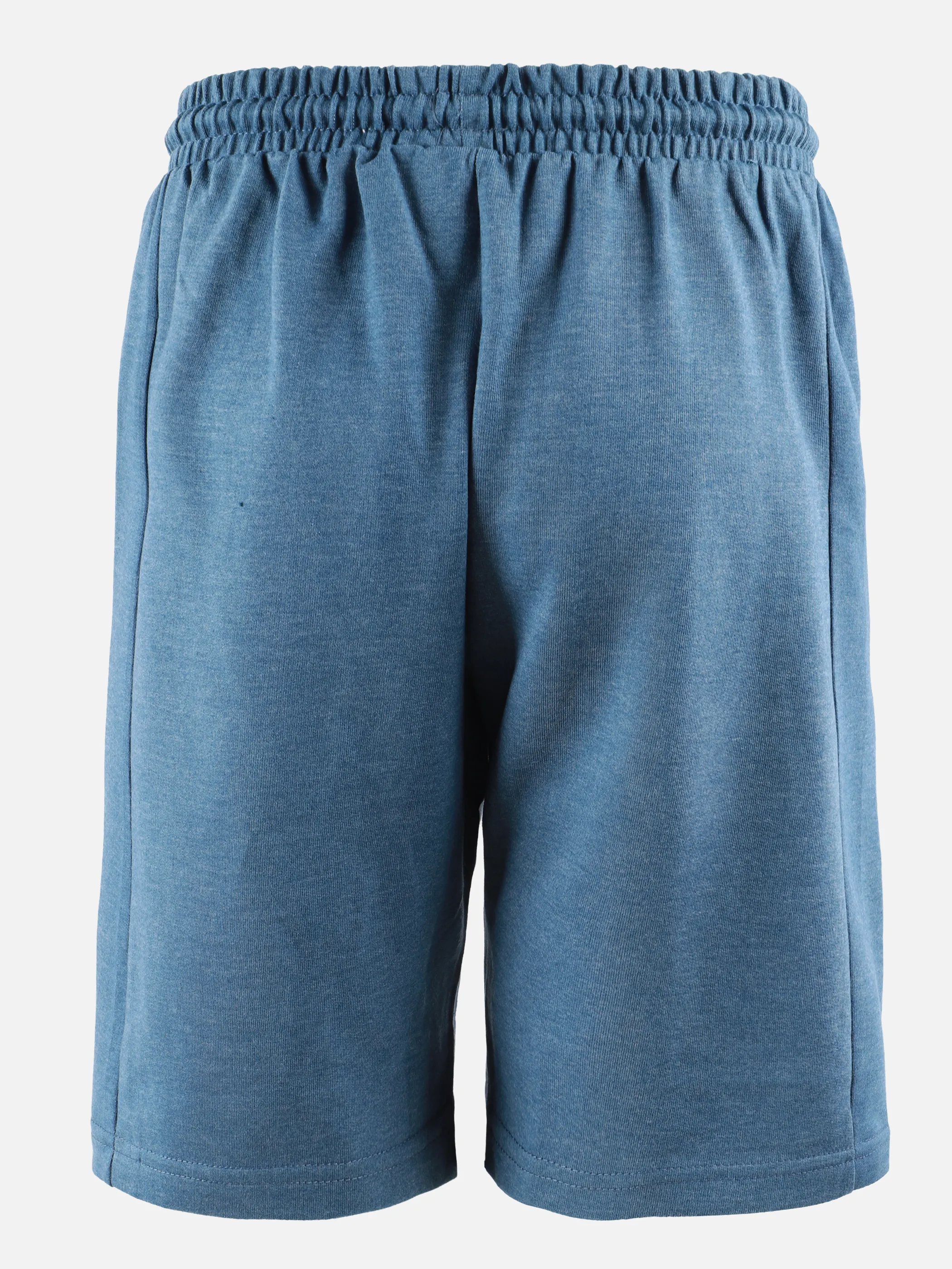 Grinario Sports TB-Sweat Shorts Grau 923467 DARK GREY 2