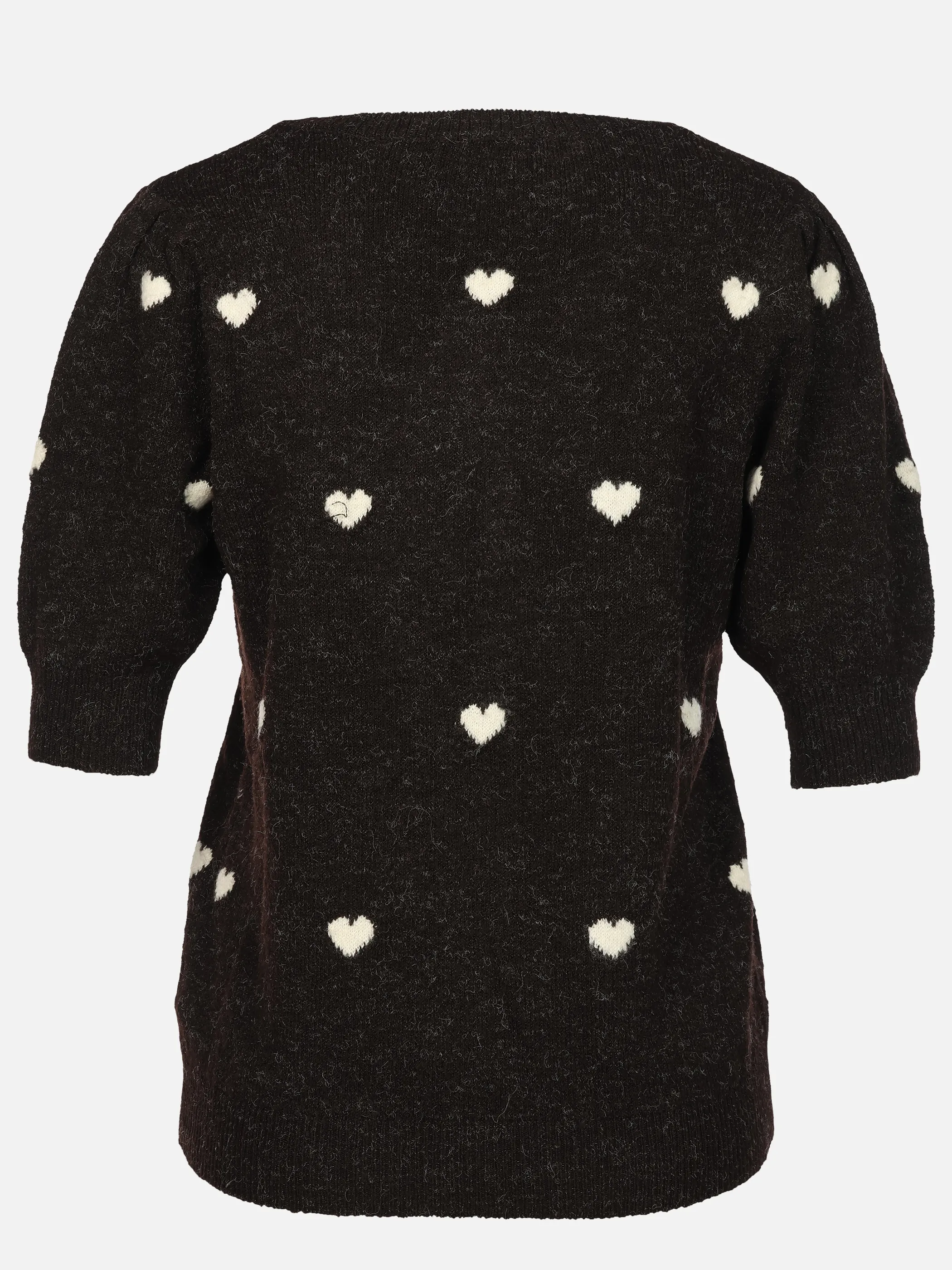 Lascana Fashion Lascana Fashion - Pullover Grau 940356 31300 2