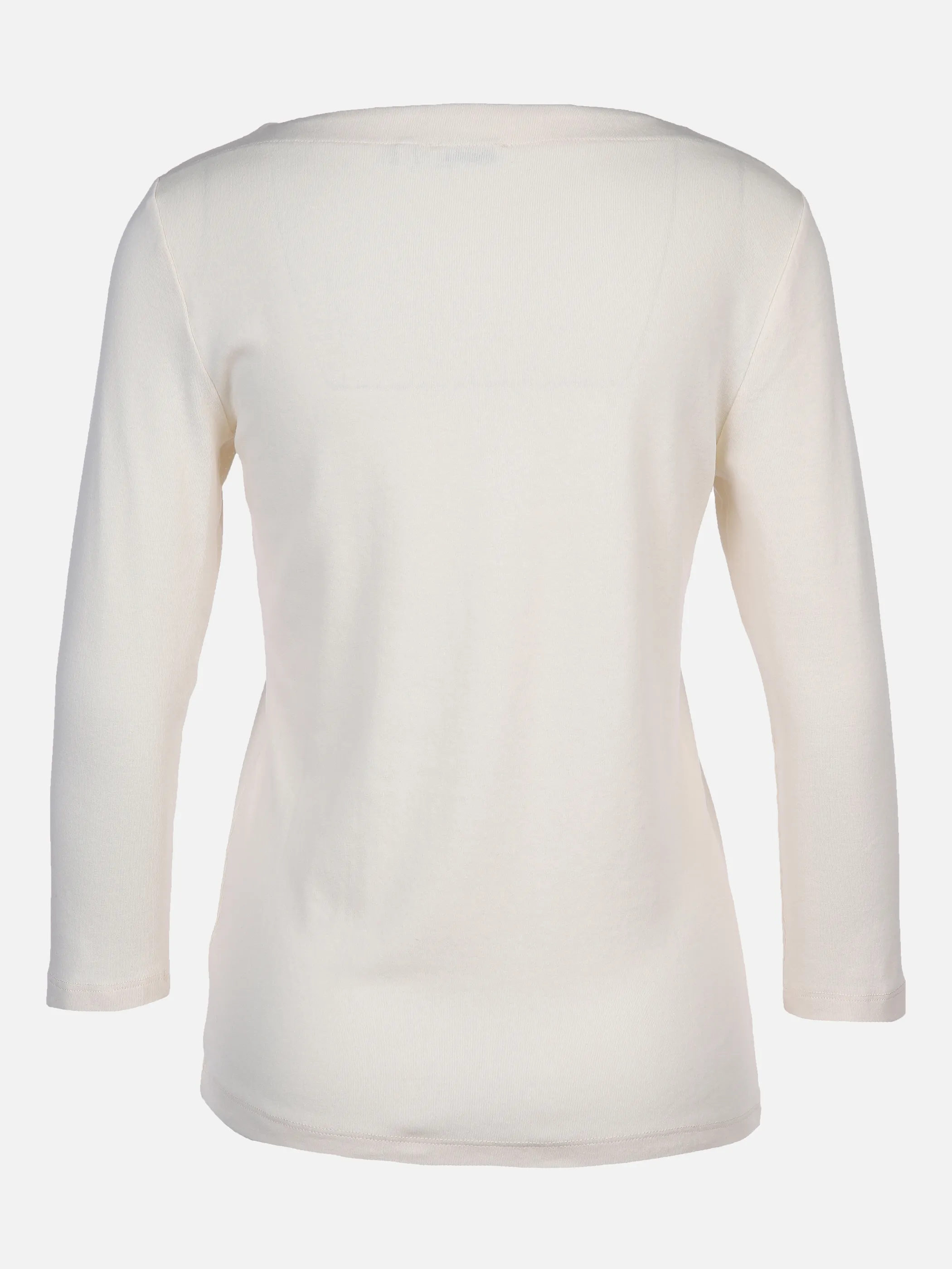 Tom Tailor 1034191 boat neck T-shirt Gelb 872191 28130 2