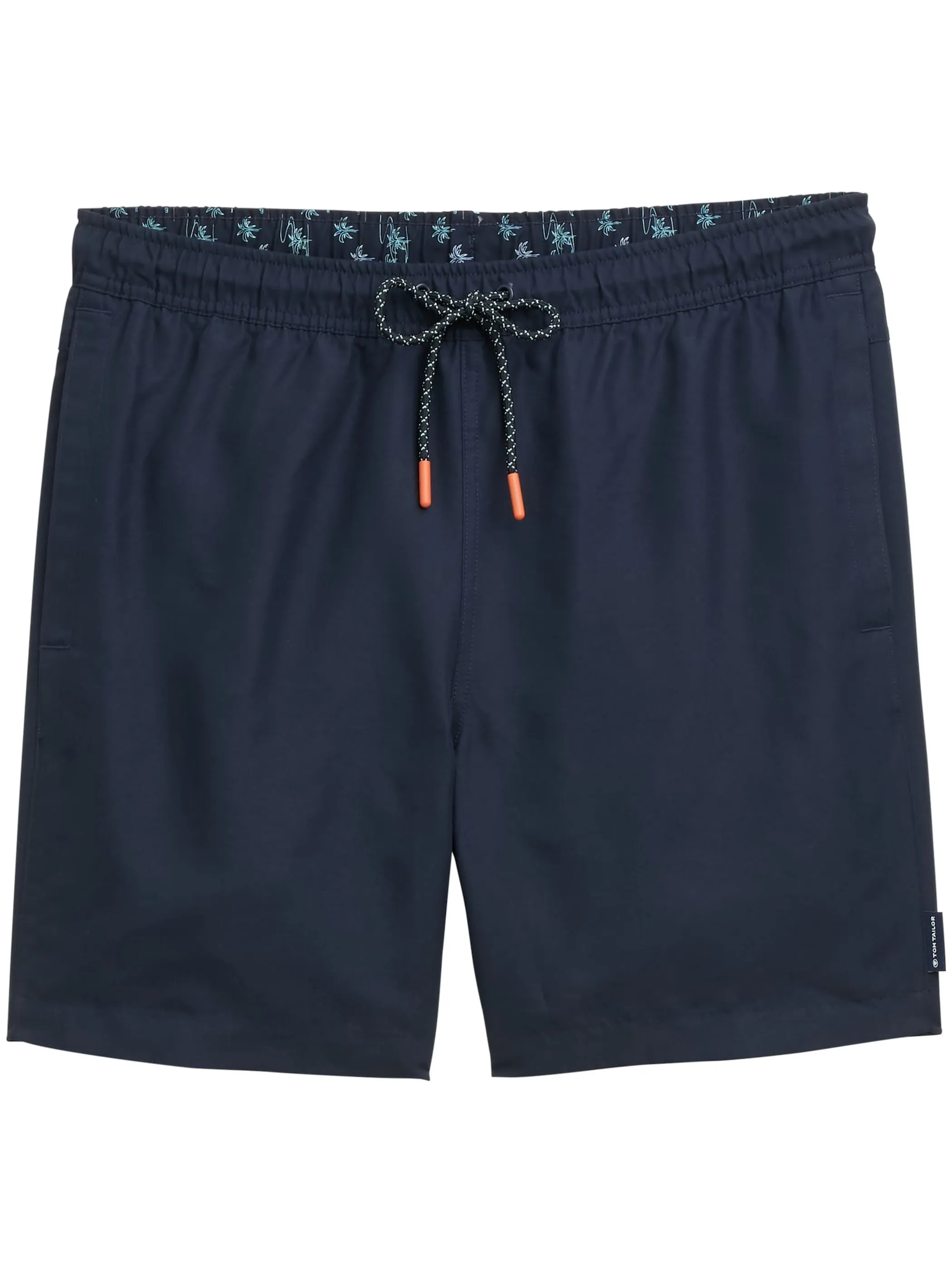 Tom Tailor 1045069 He-Swim shorts Blau 907839 10668 1 Tom Tailor 1045069 He-Swim shorts Blau 907839 10668 1