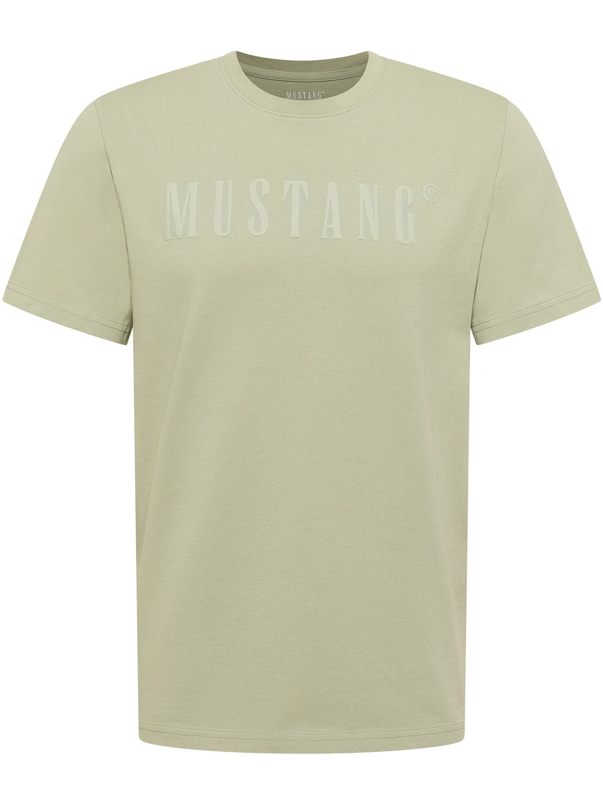 Mustang 1017766 STYLE AUSTIN Grün 929096 6451 4